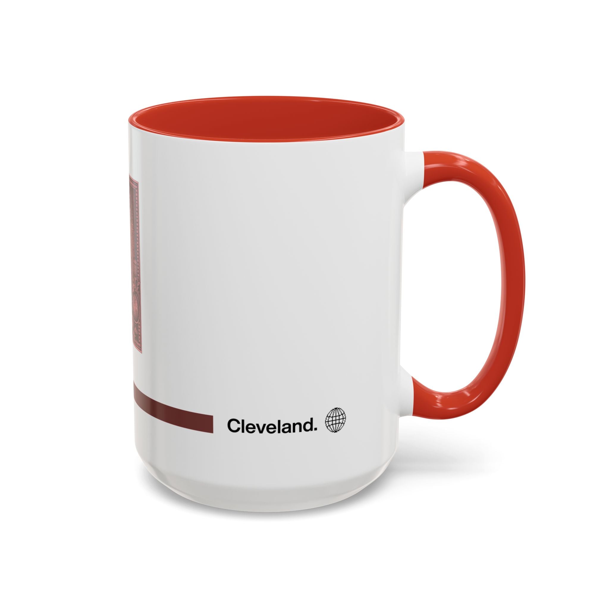 Cleveland Club Mug