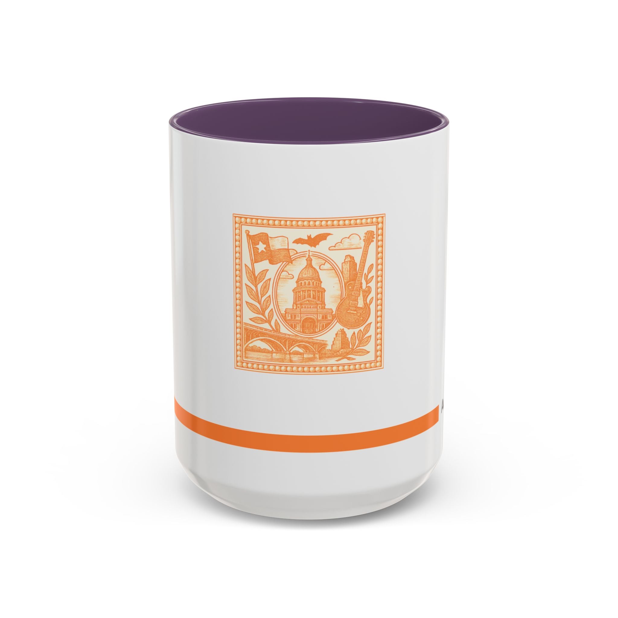 Austin Club Mug