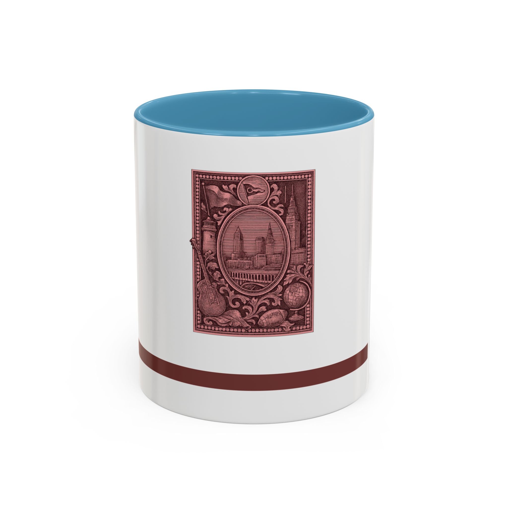 Cleveland Club Mug