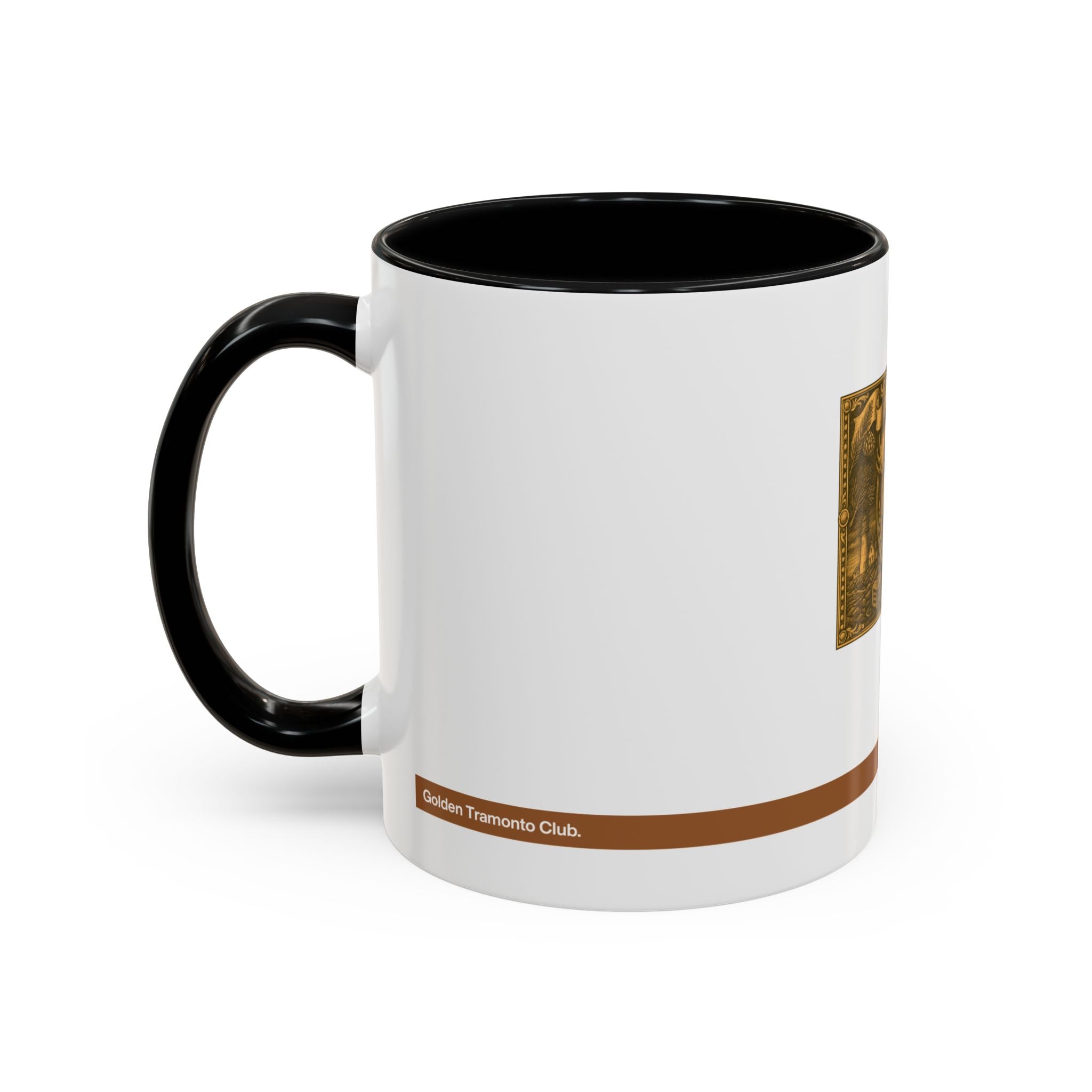 Maine Club Mug