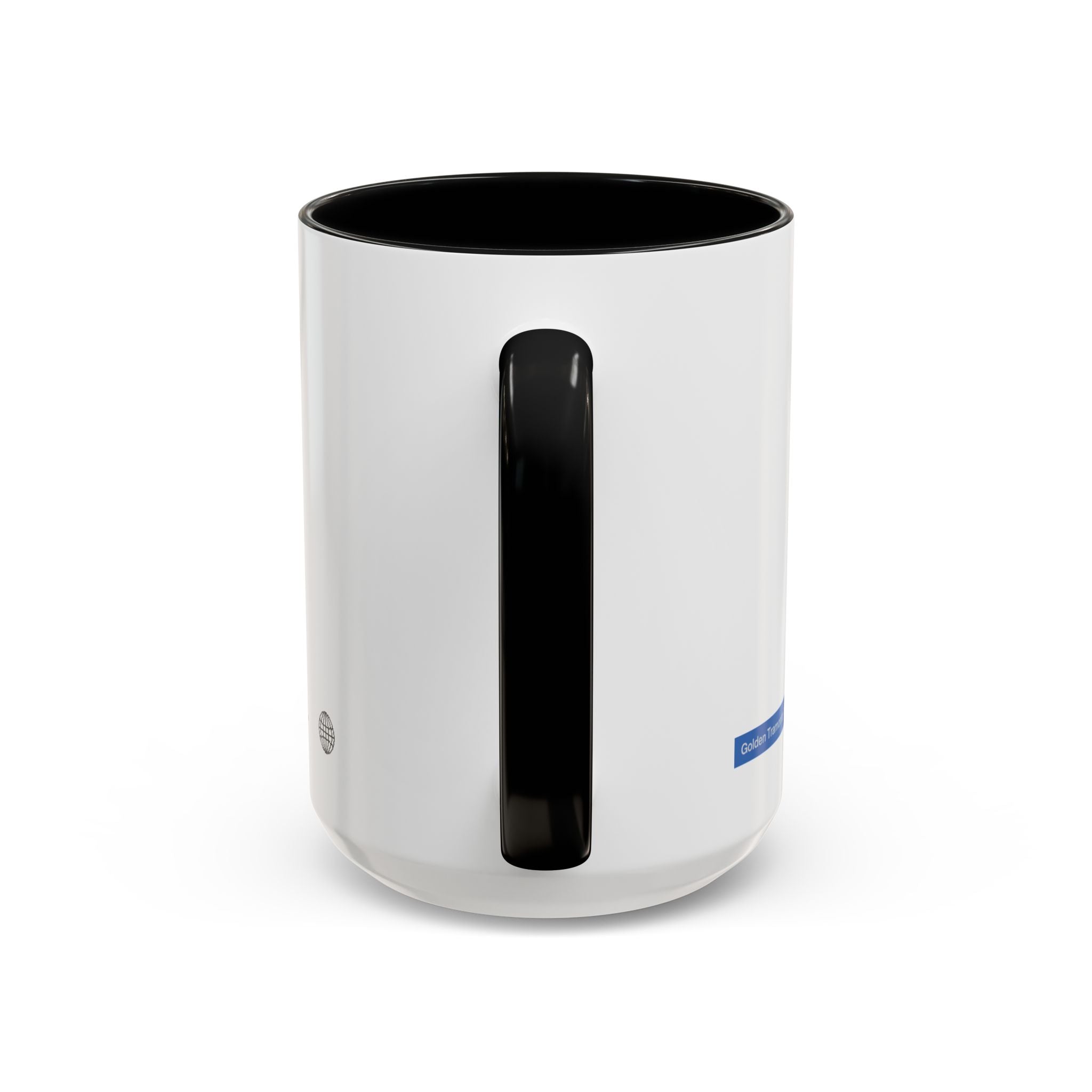 Detroit Club Mug