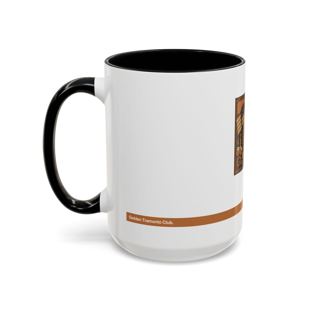 Baltimore Club Mug