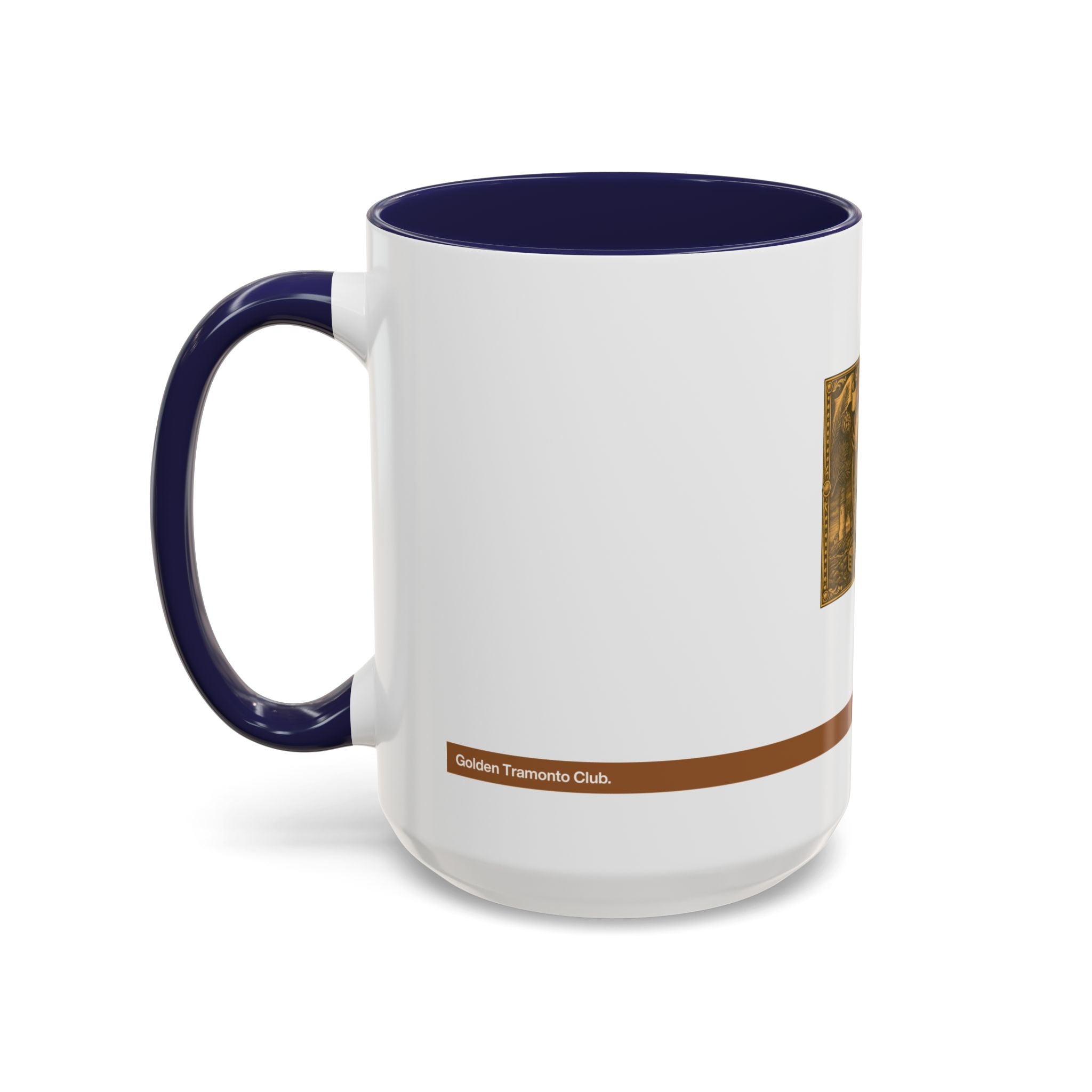 Maine Club Mug