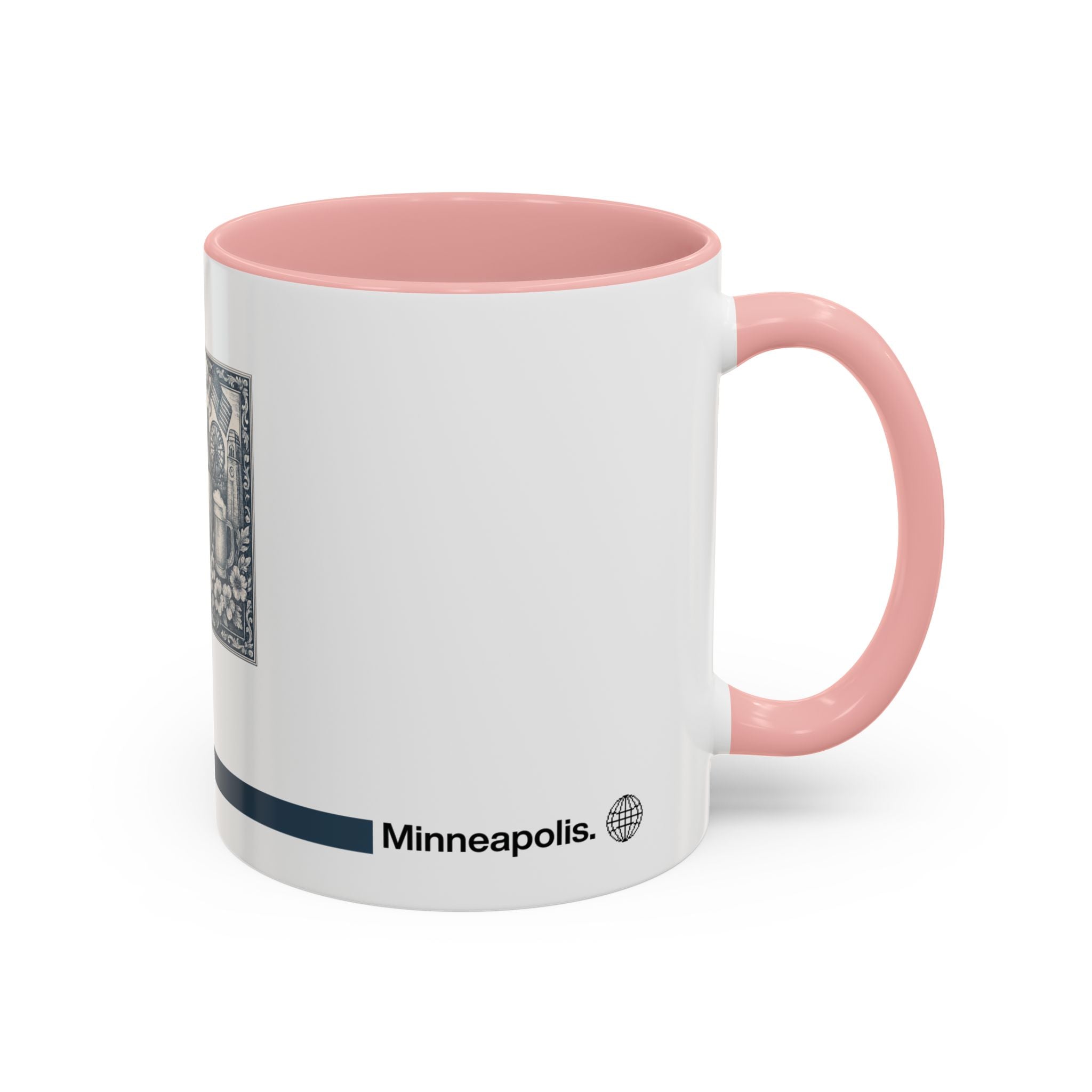 Minneapolis Club Mug