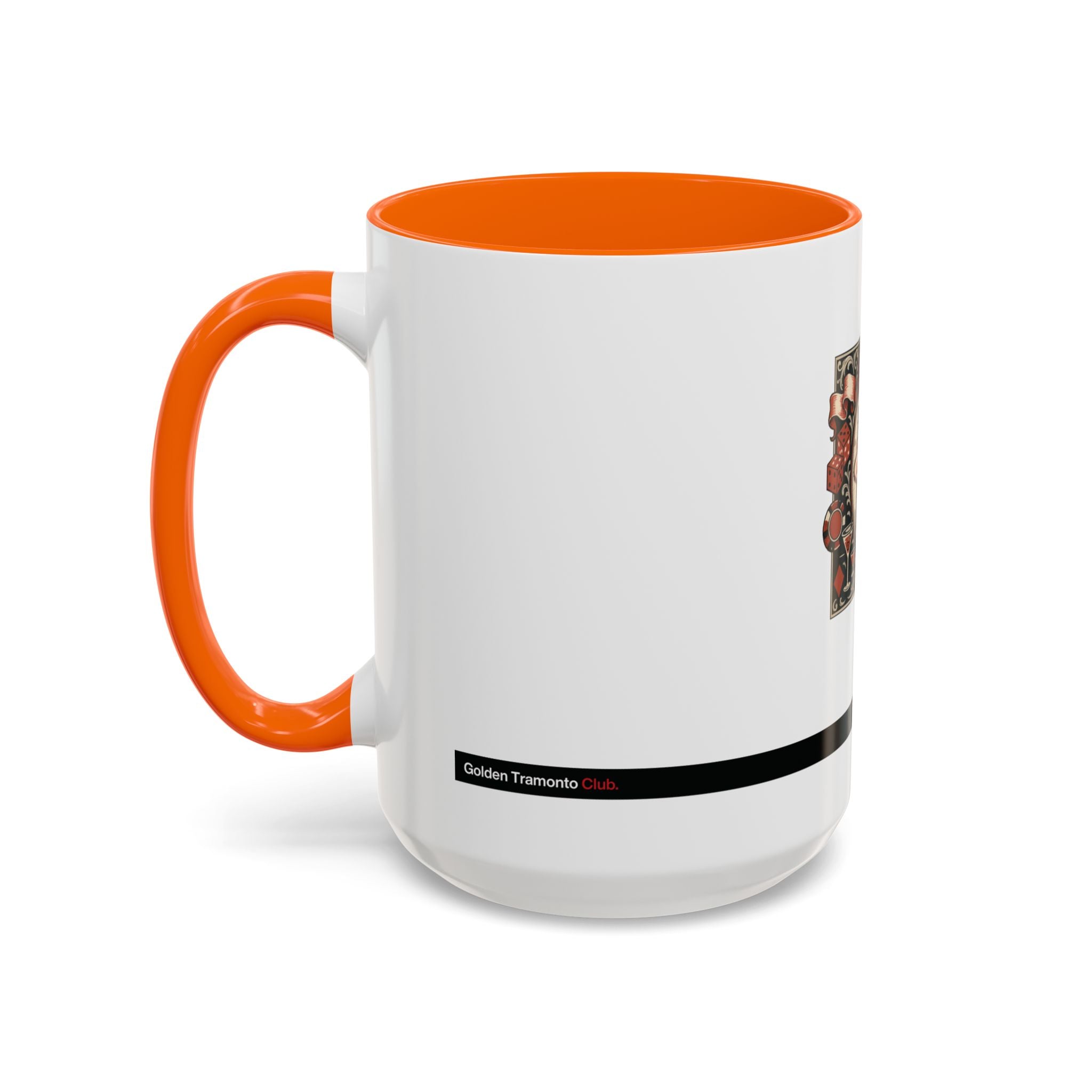 Las Vegas Club Mug