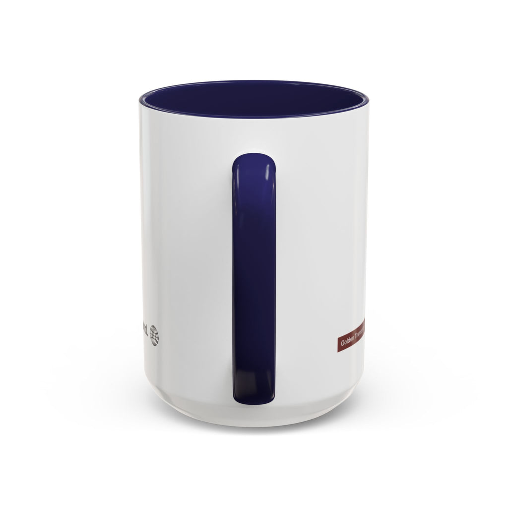 Cleveland Club Mug