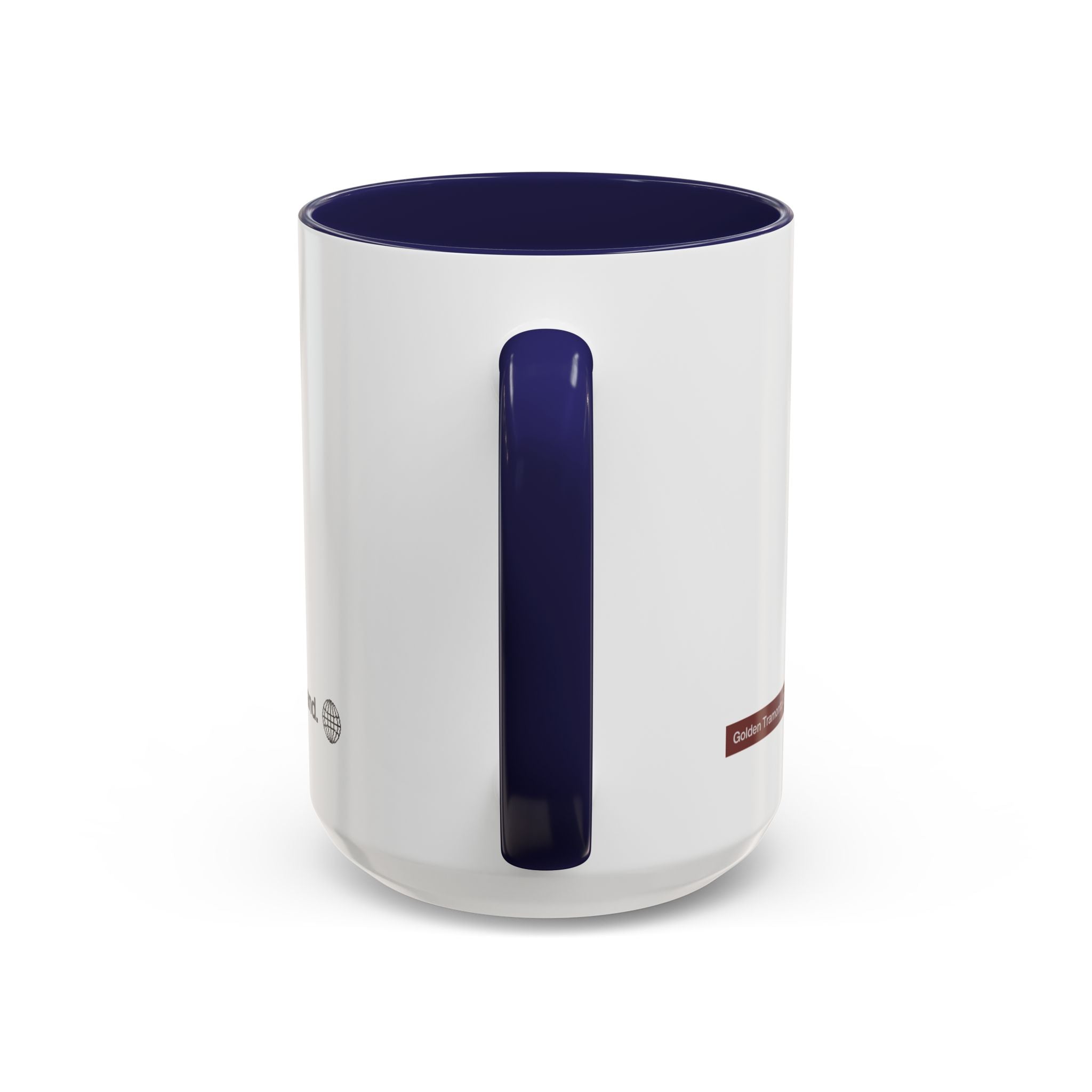 Cleveland Club Mug
