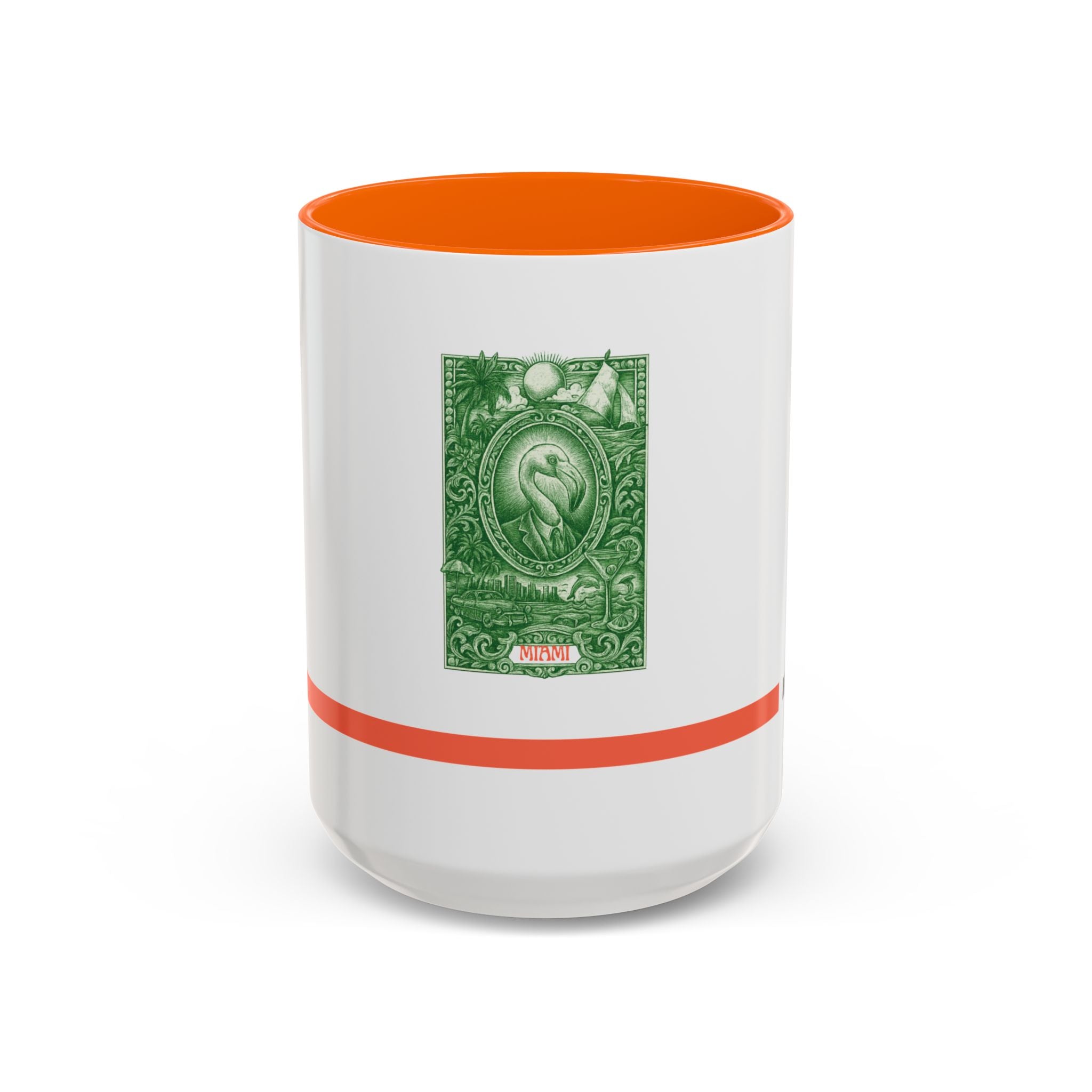 Miami Club Mug