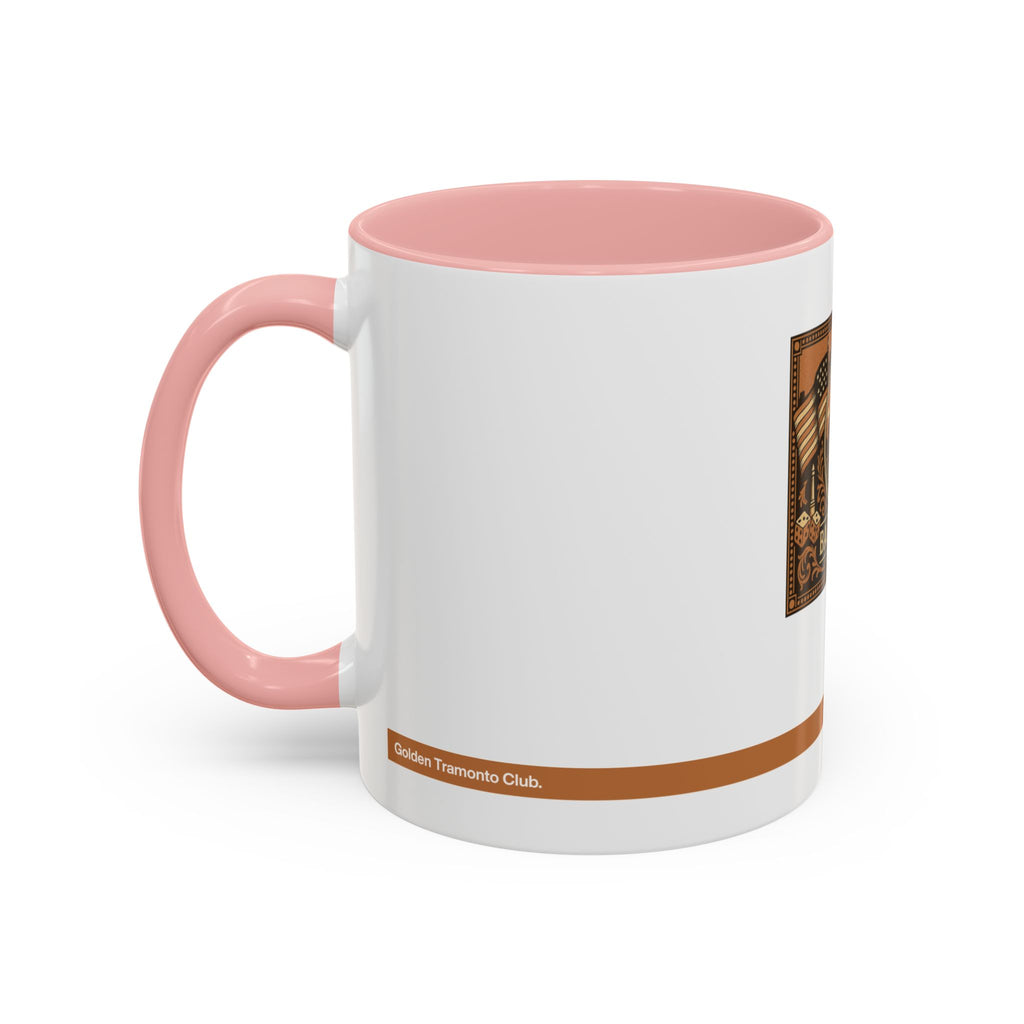 Baltimore Club Mug