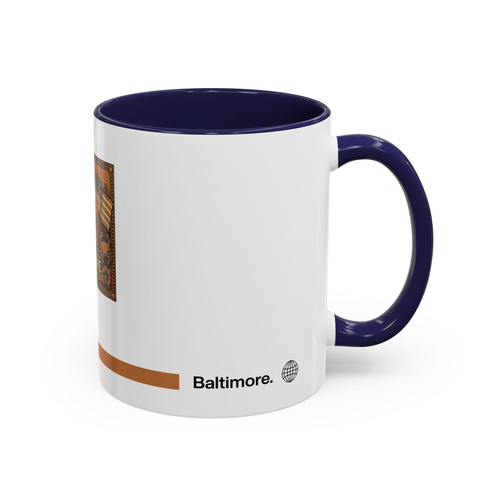 Baltimore Club Mug