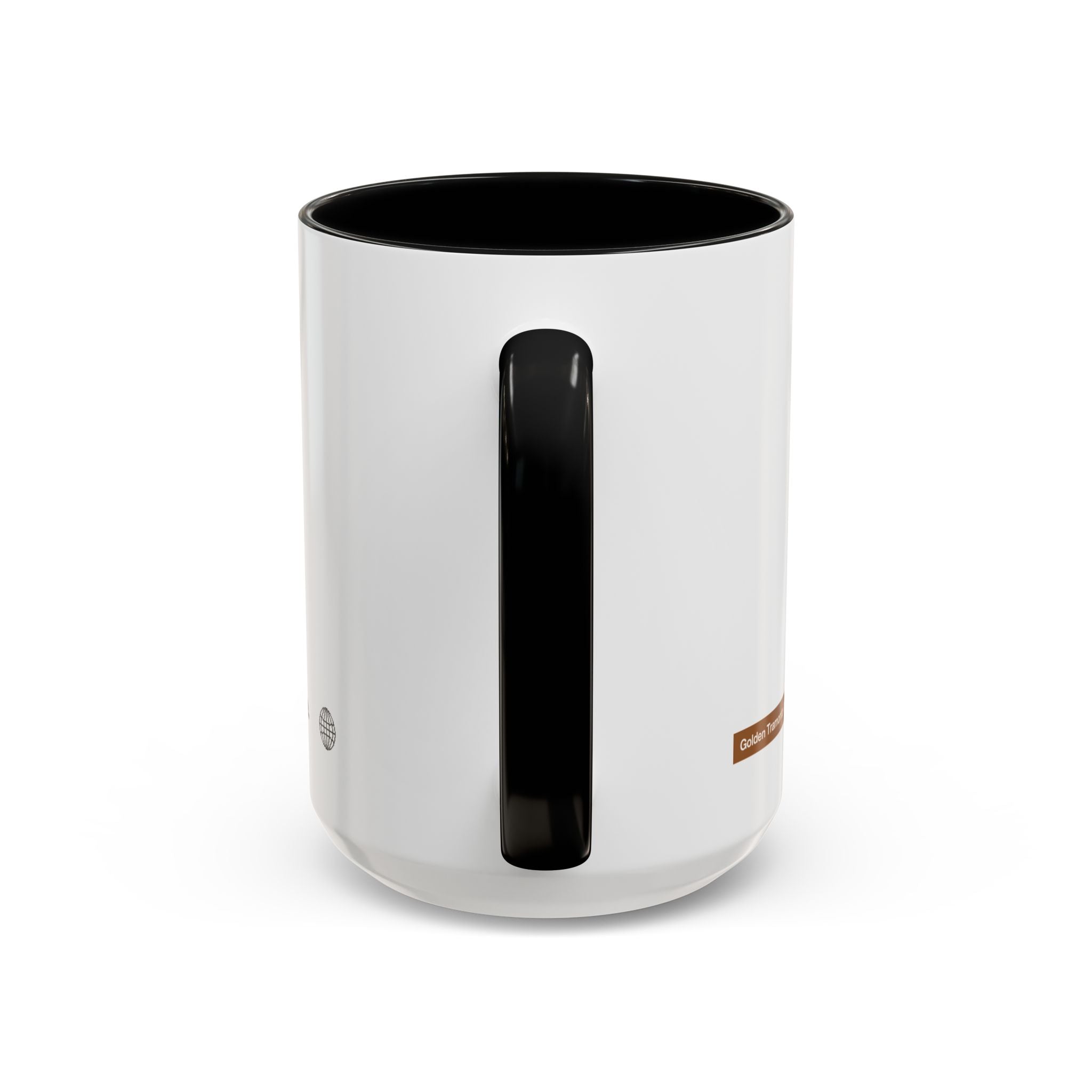 Maine Club Mug