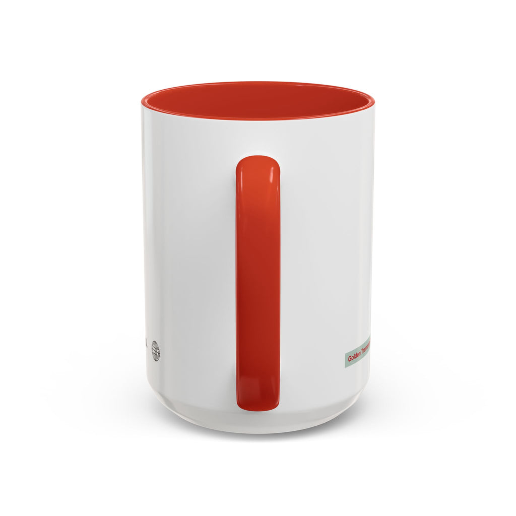 Chicago Club Mug