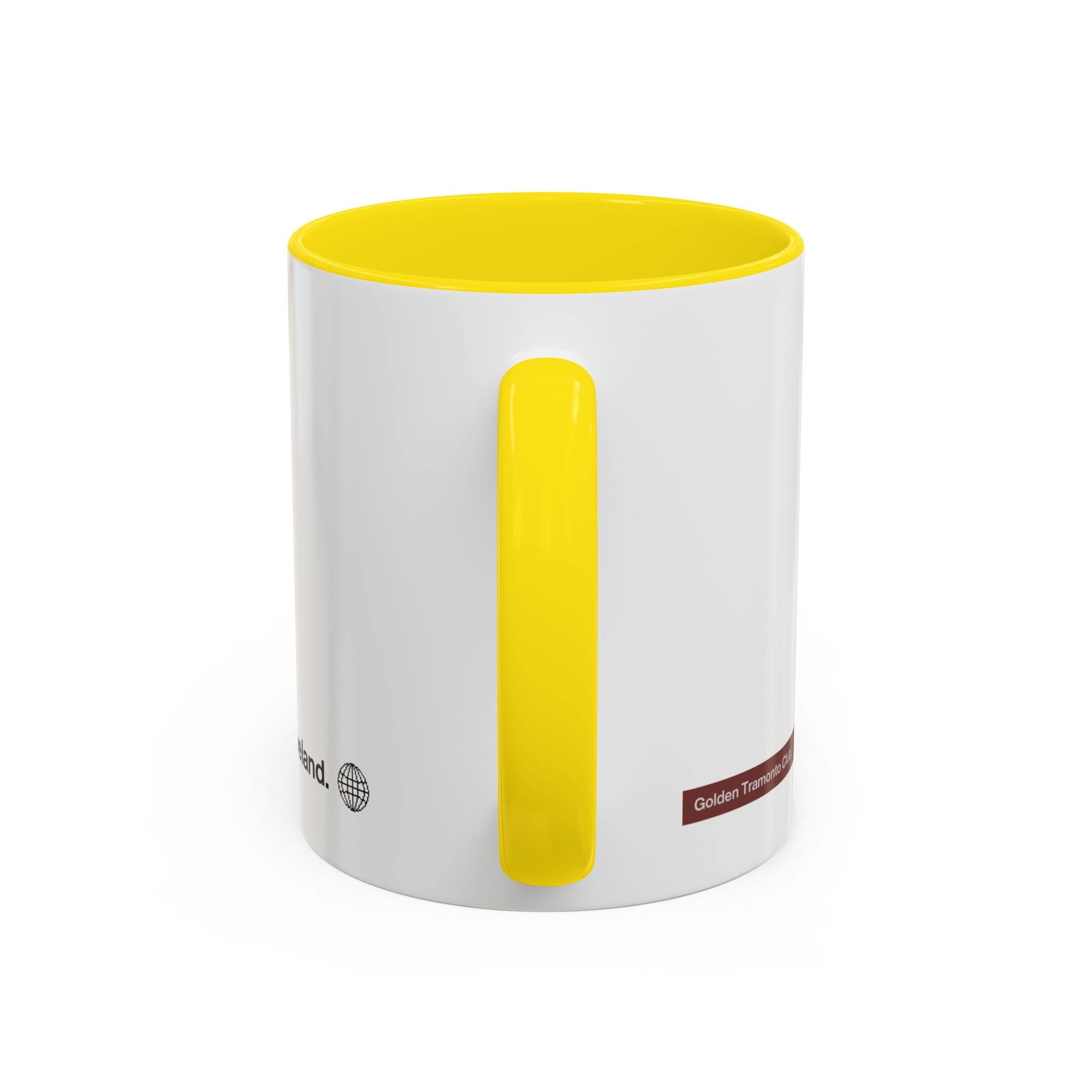 Cleveland Club Mug