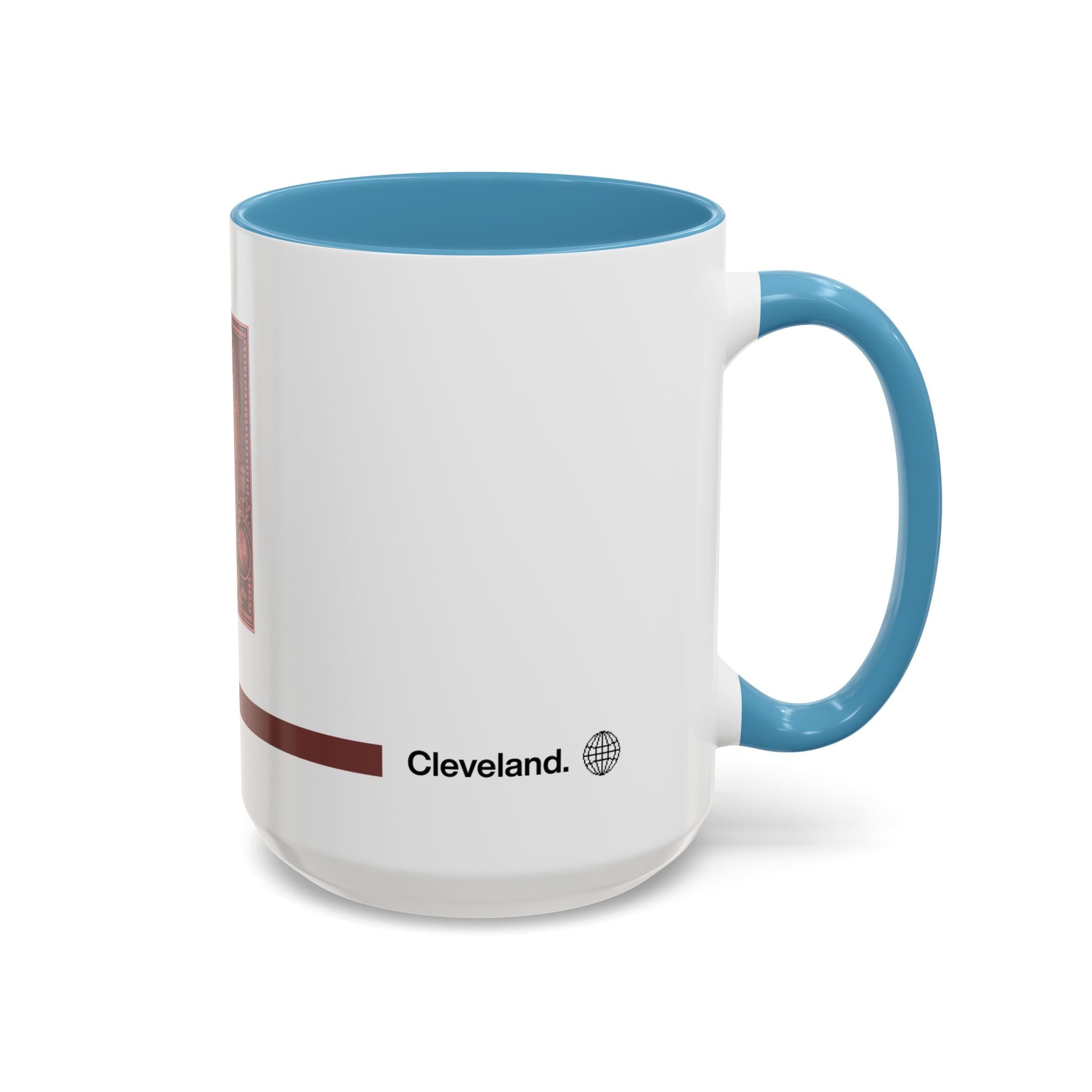 Cleveland Club Mug