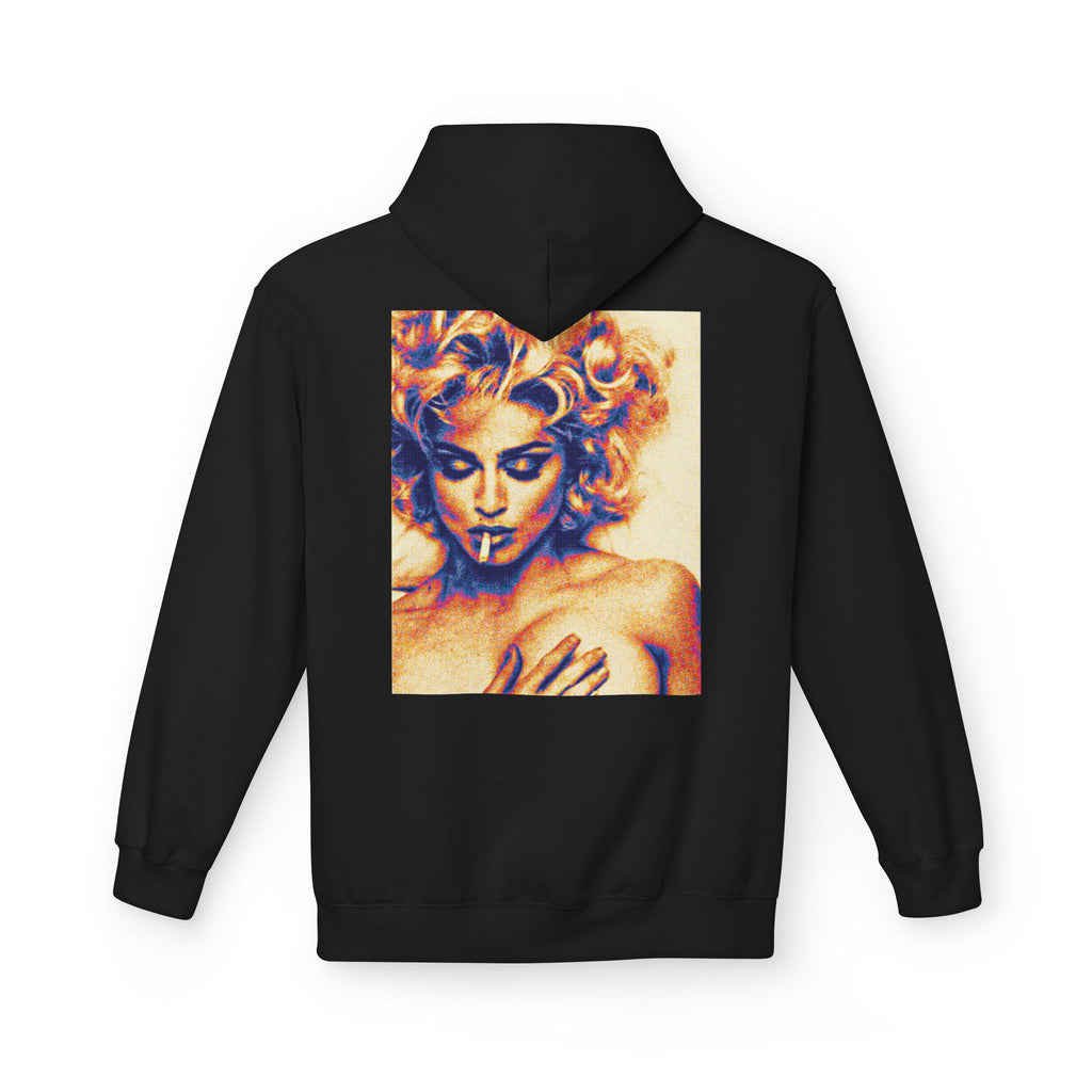 Madonna Club Hoodie