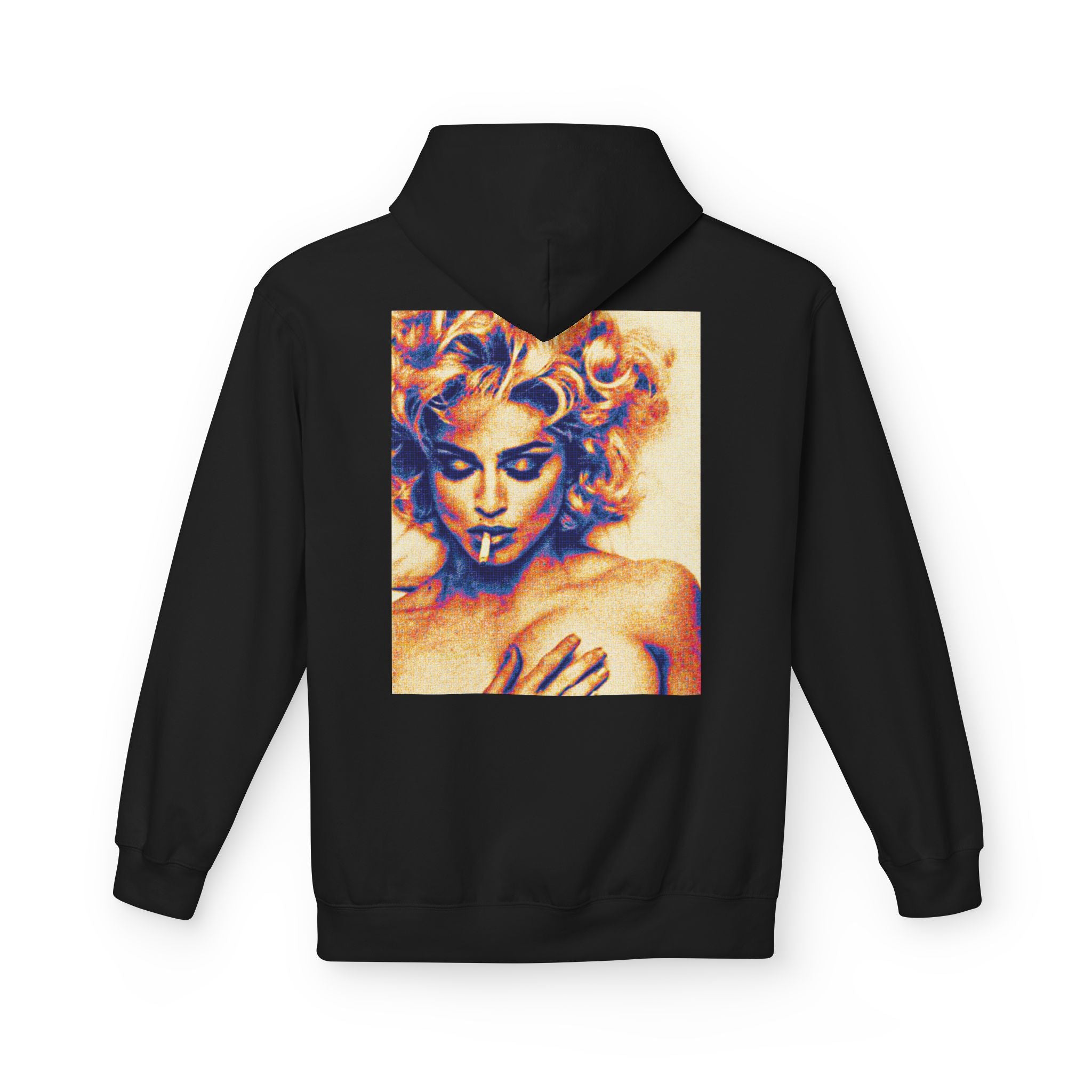 Madonna Club Hoodie