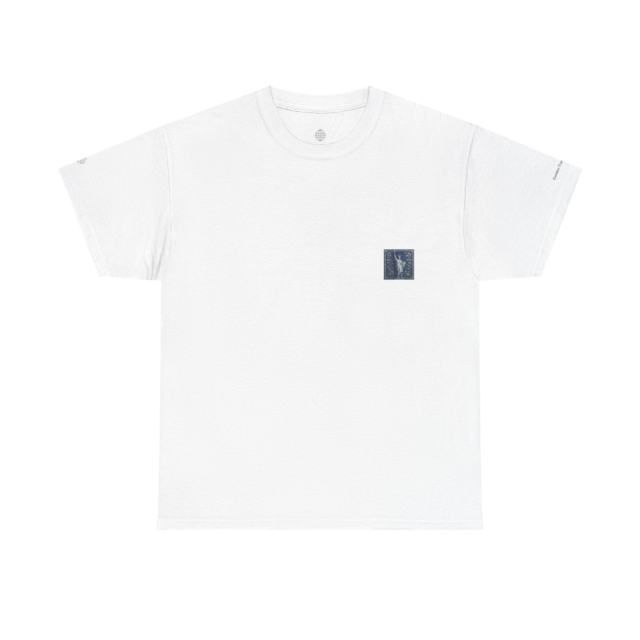 NYC ClubCities T-shirt