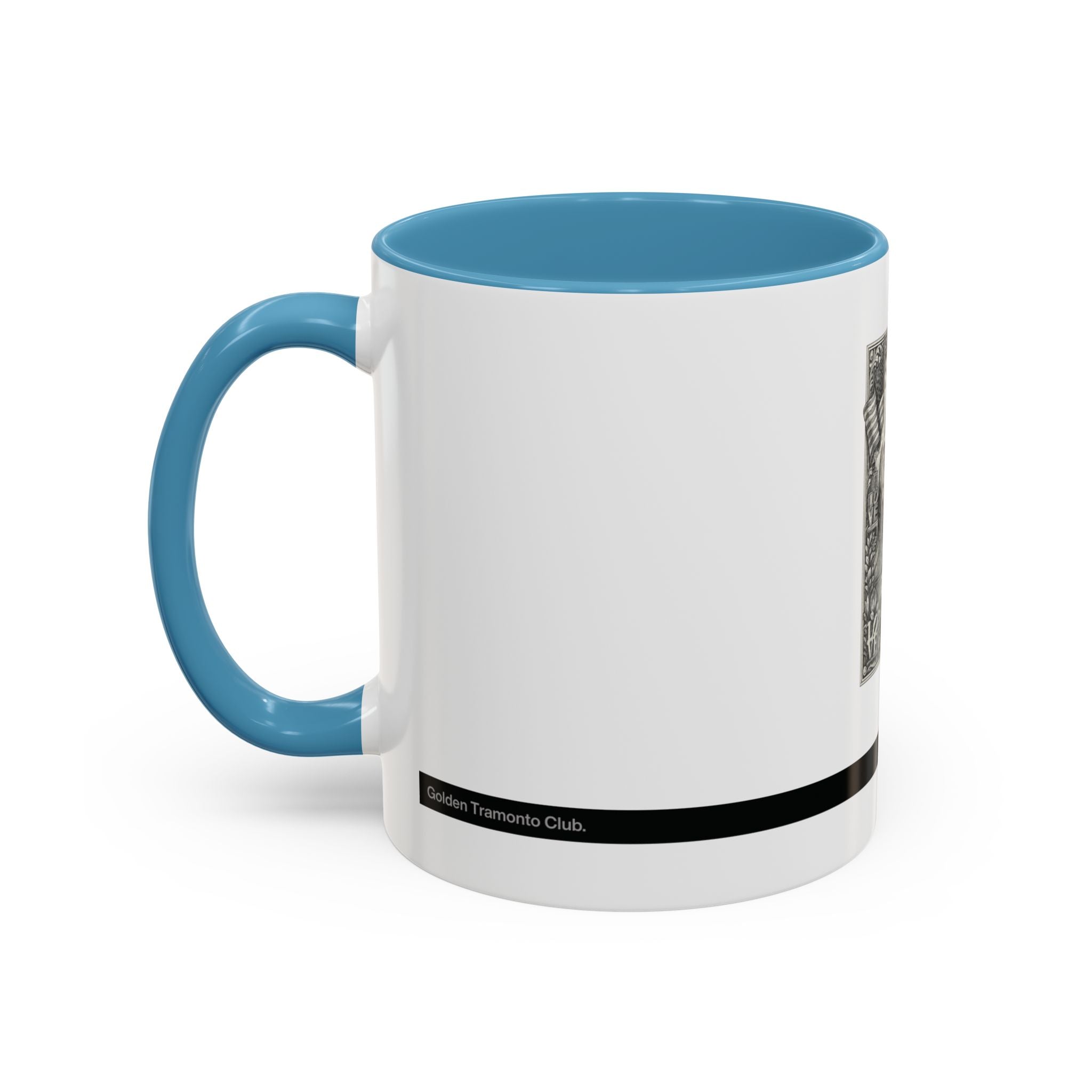 Philadelphia Club Mug
