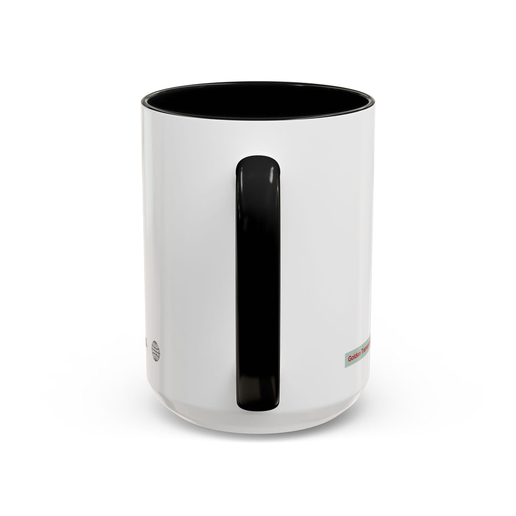 Chicago Club Mug