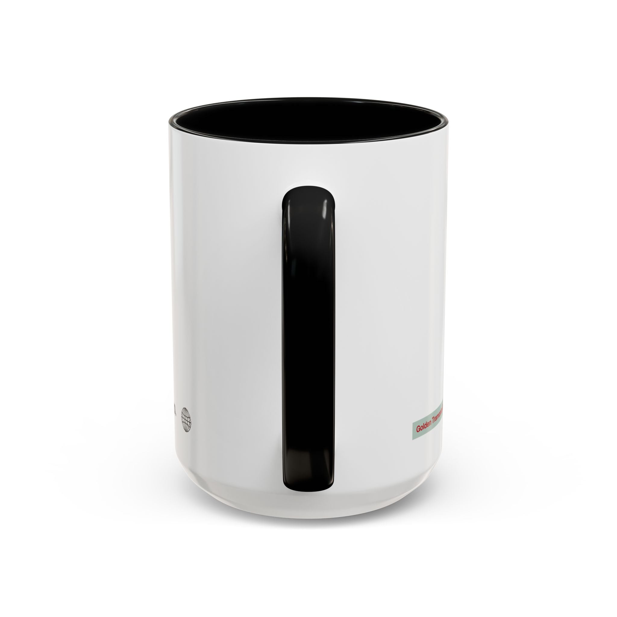 Chicago Club Mug