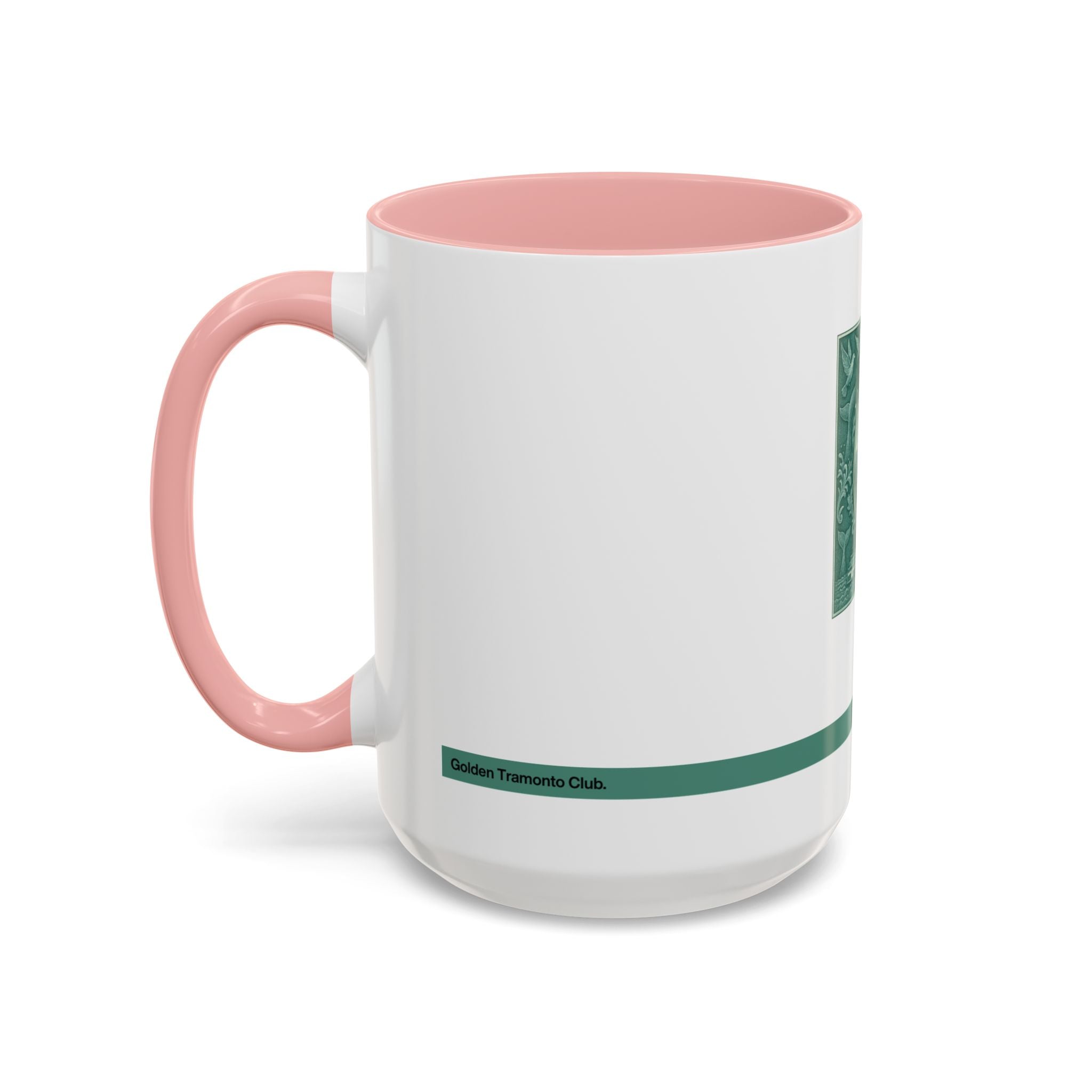 Seattle Club Mug
