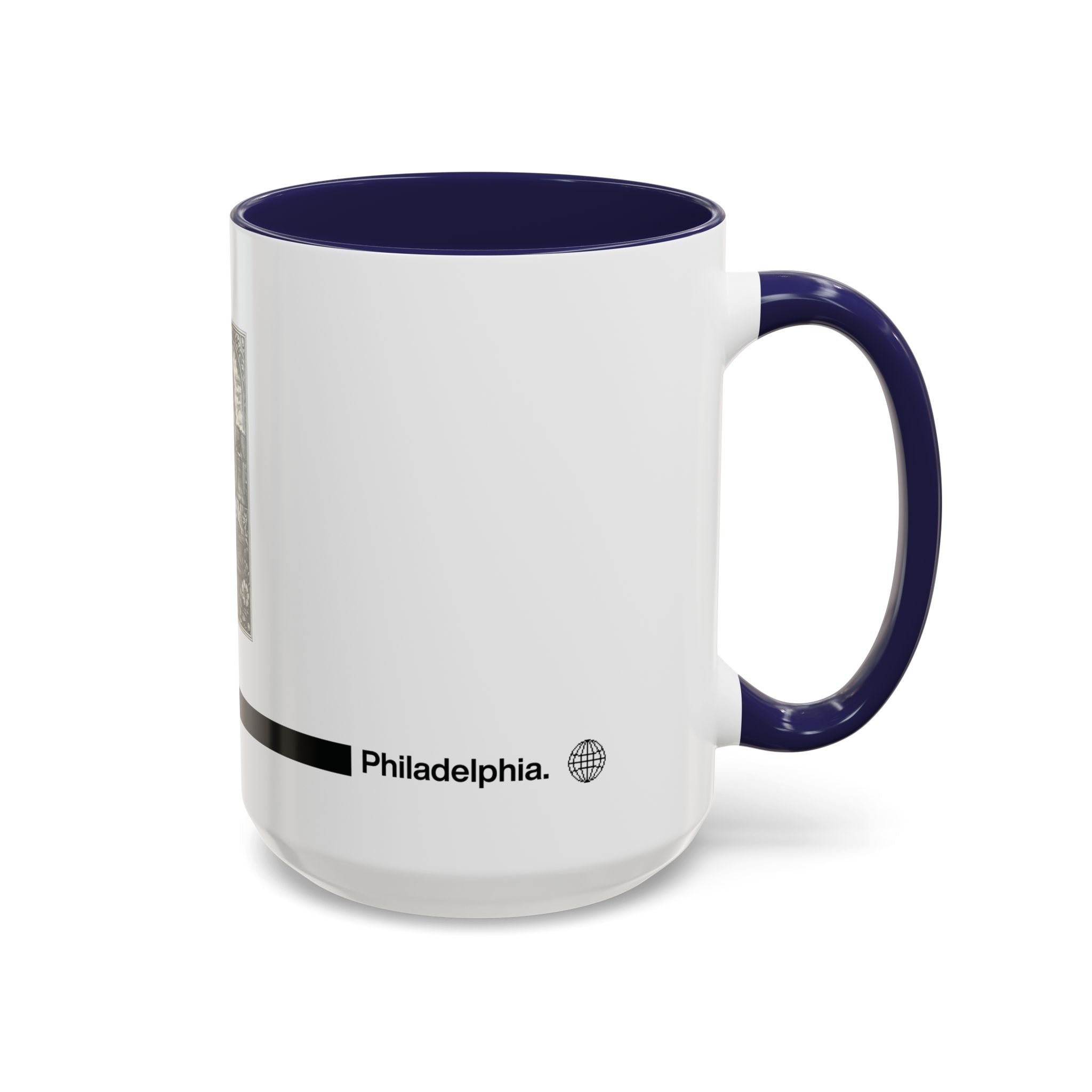 Philadelphia Club Mug
