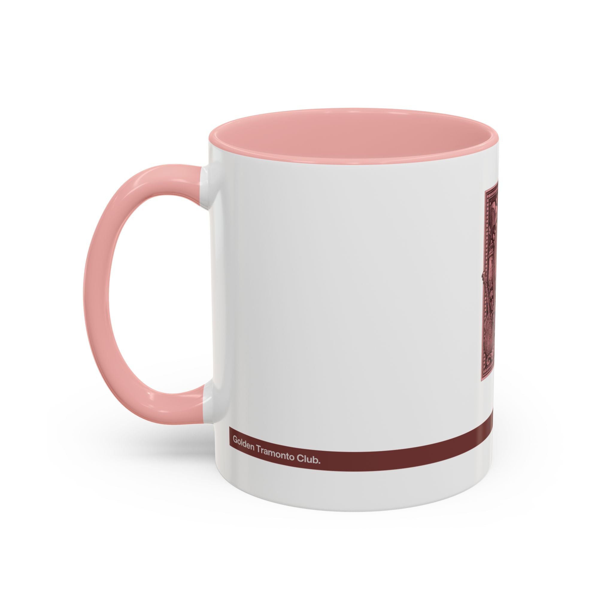 Cleveland Club Mug
