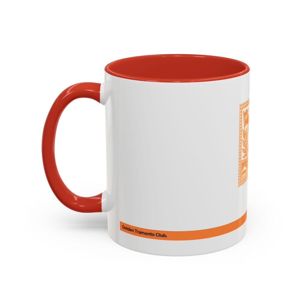 Austin Club Mug