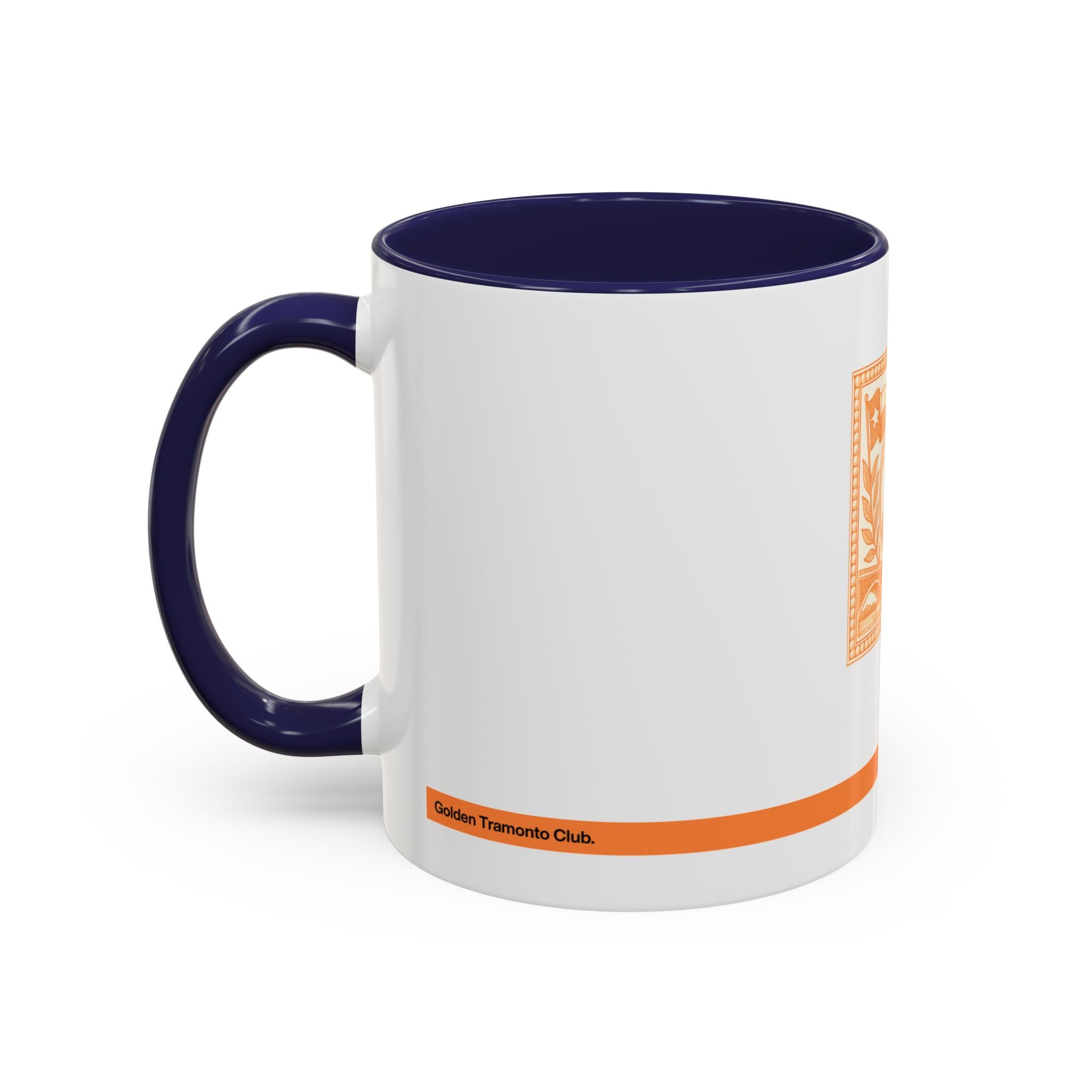 Austin Club Mug