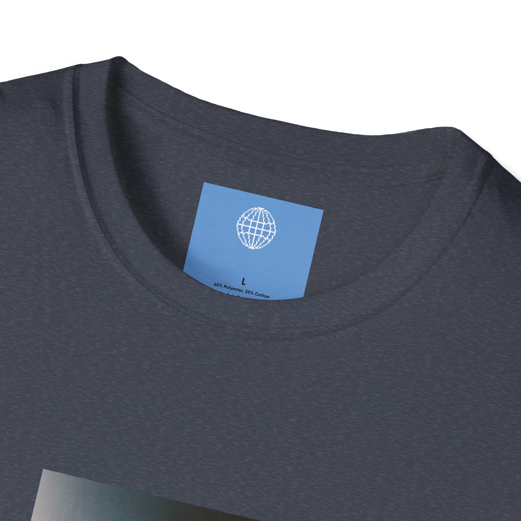 The Eternal Sunshine Tour Graphic Tee