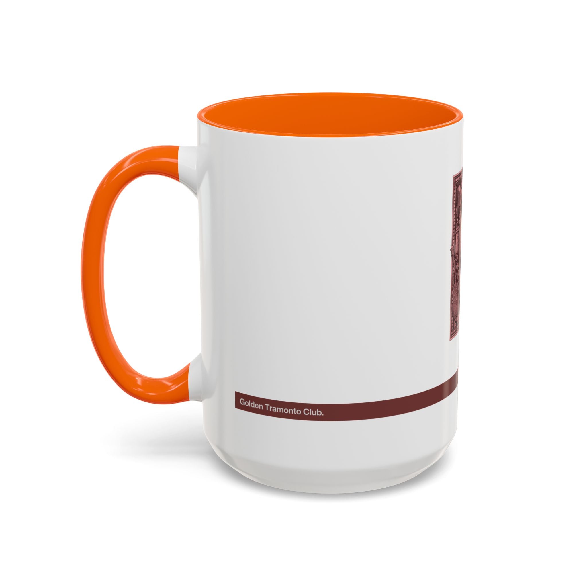 Cleveland Club Mug