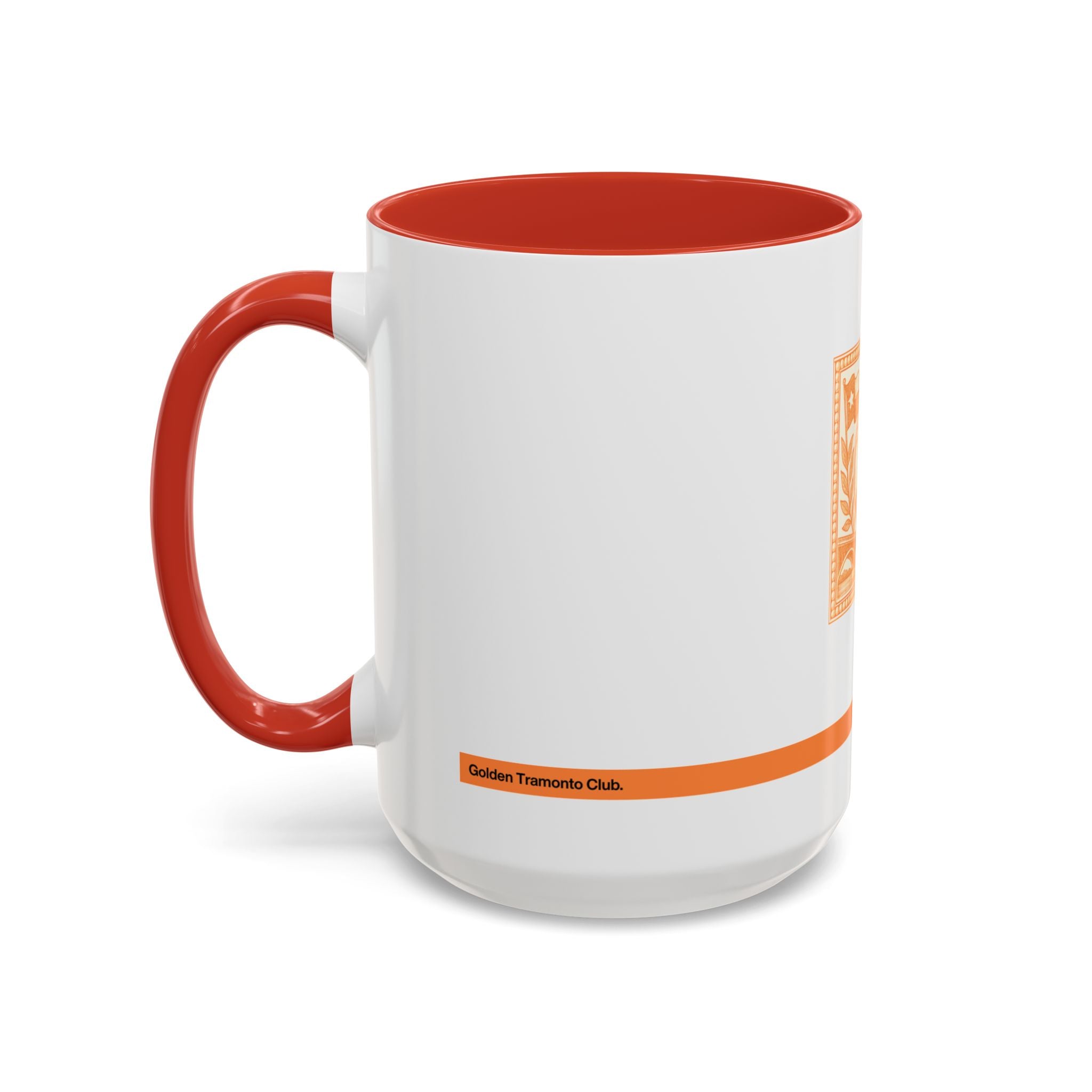 Austin Club Mug