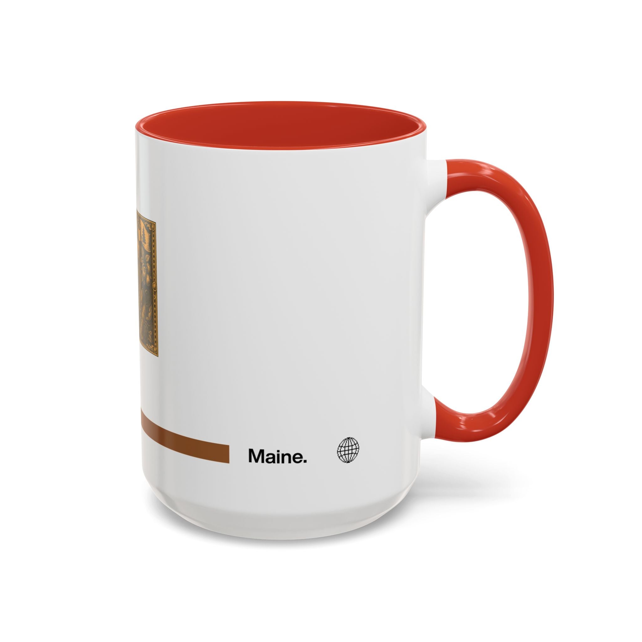 Maine Club Mug
