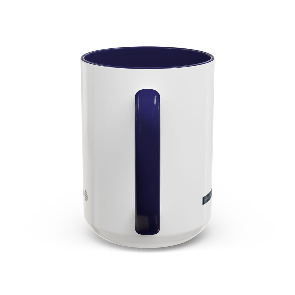 New York Club Mug