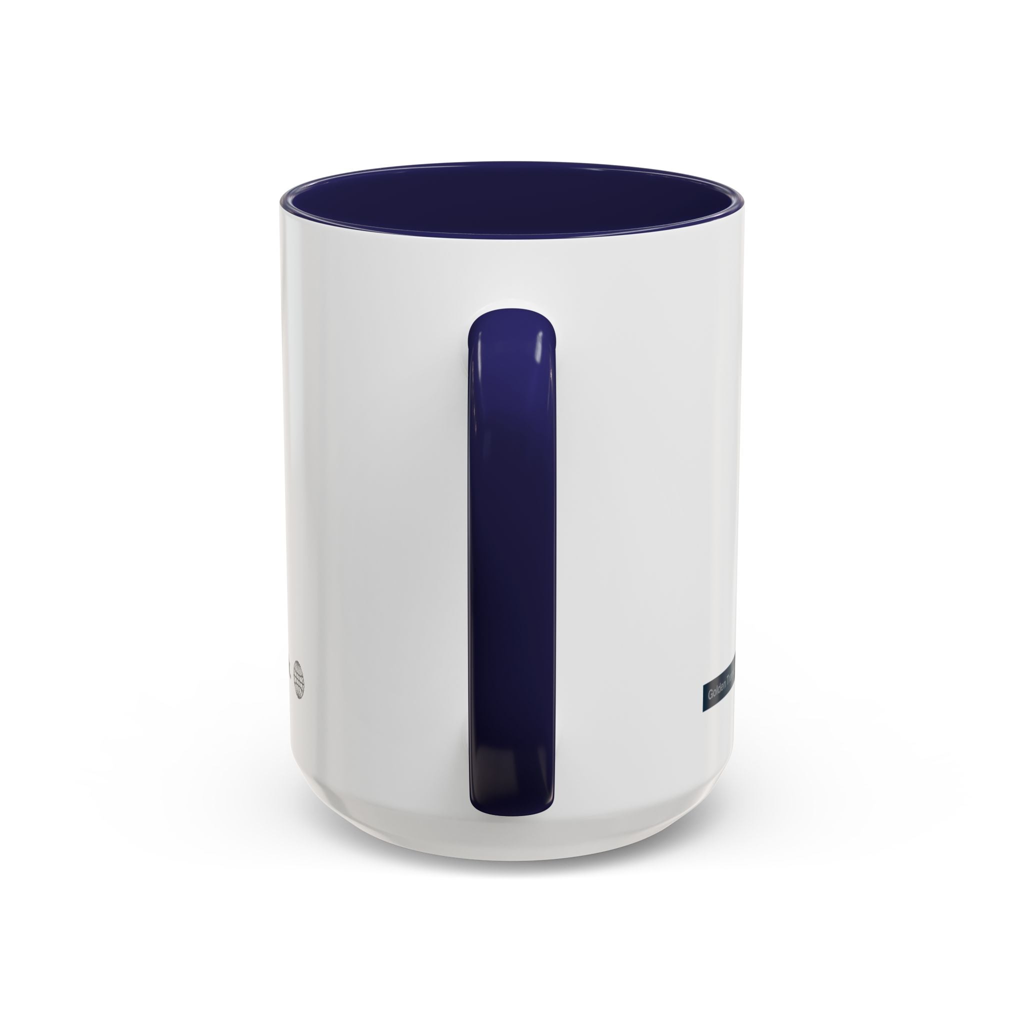 New York Club Mug