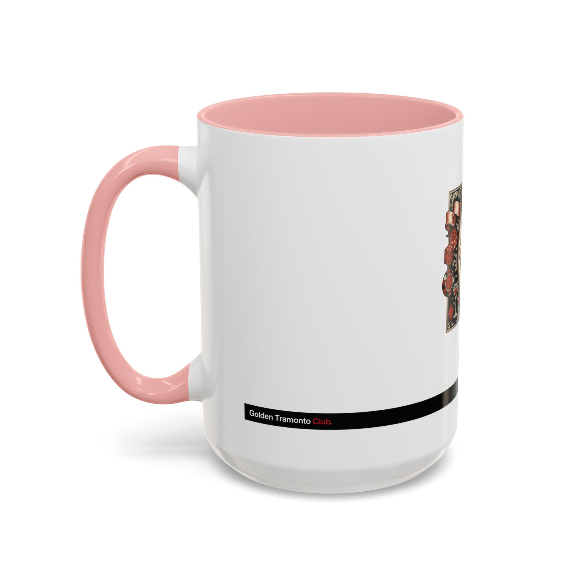 Las Vegas Club Mug