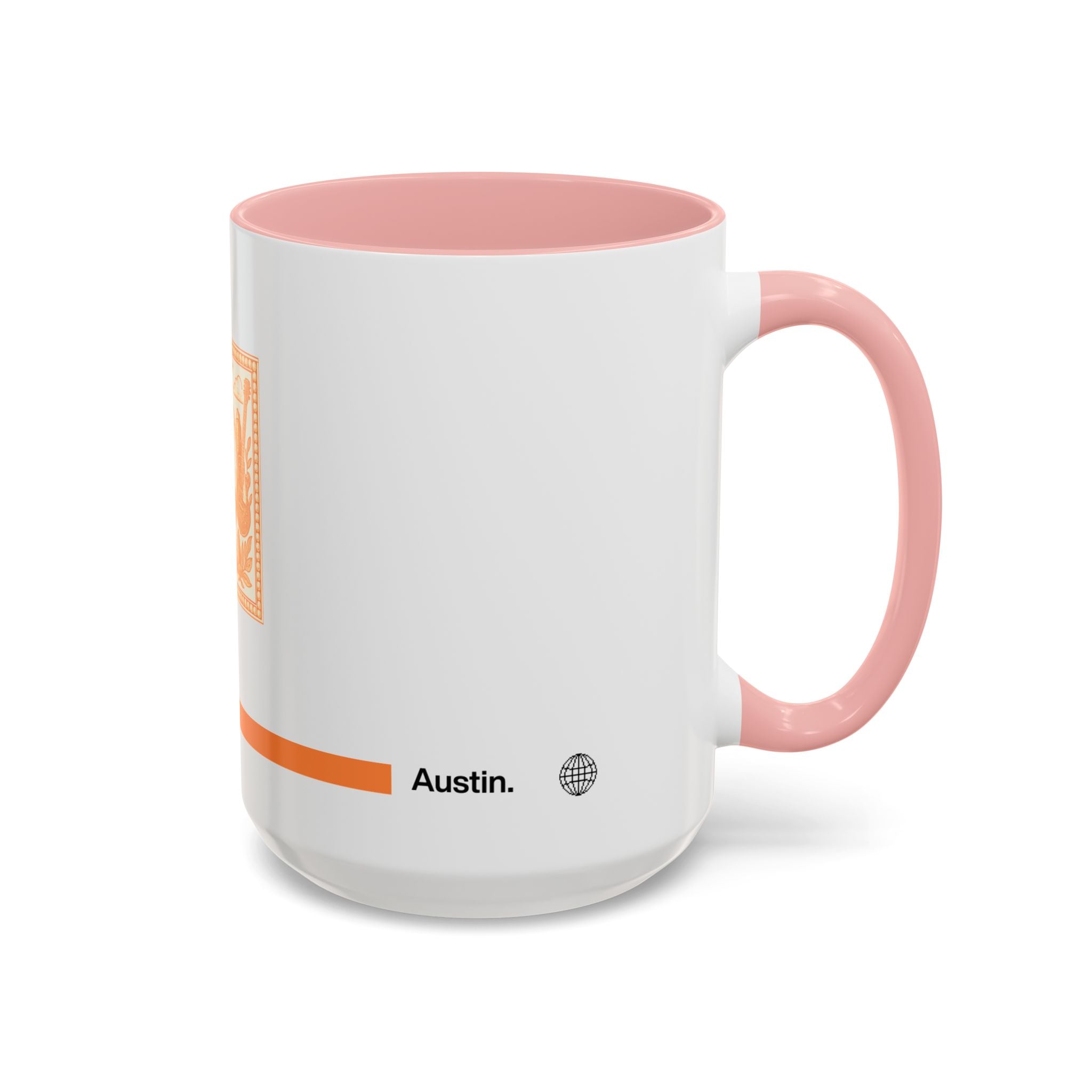 Austin Club Mug