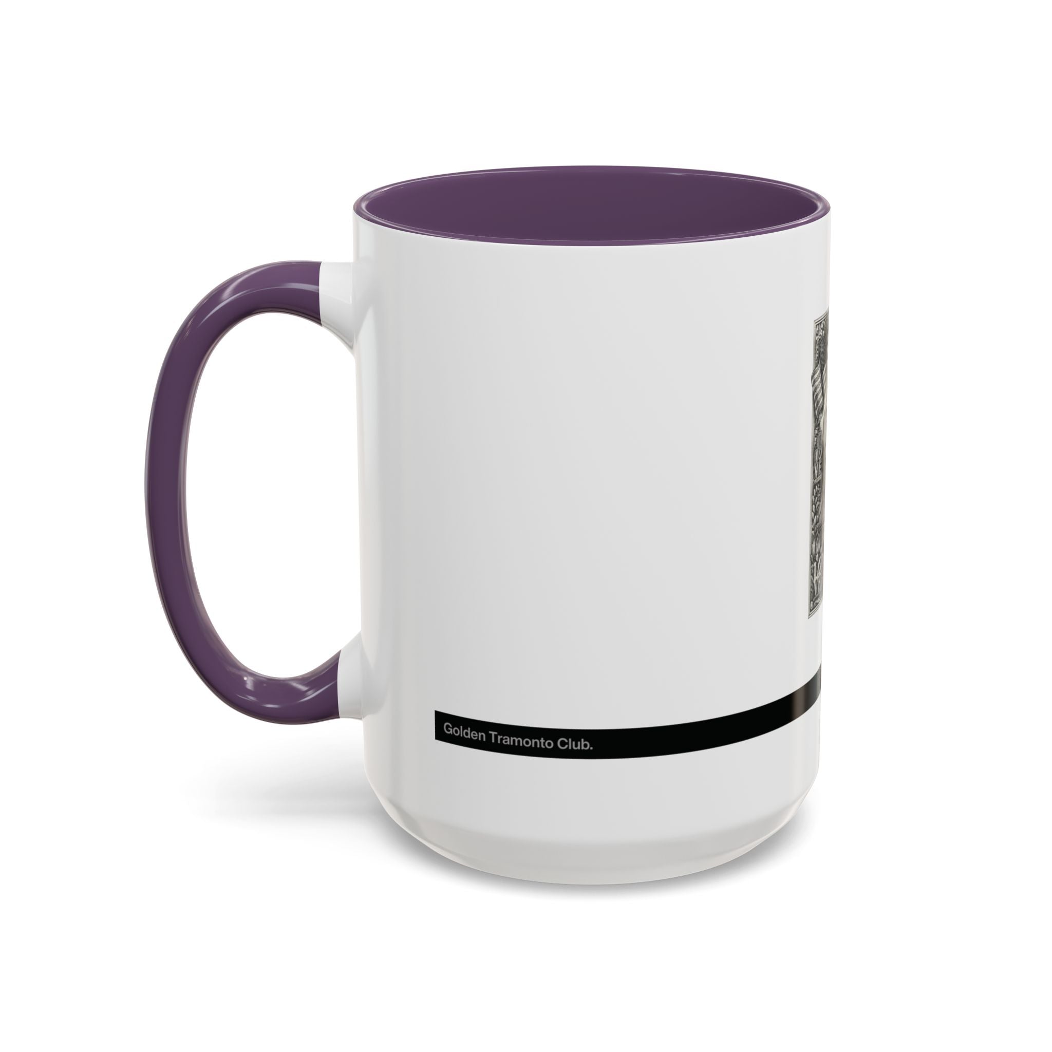 Philadelphia Club Mug