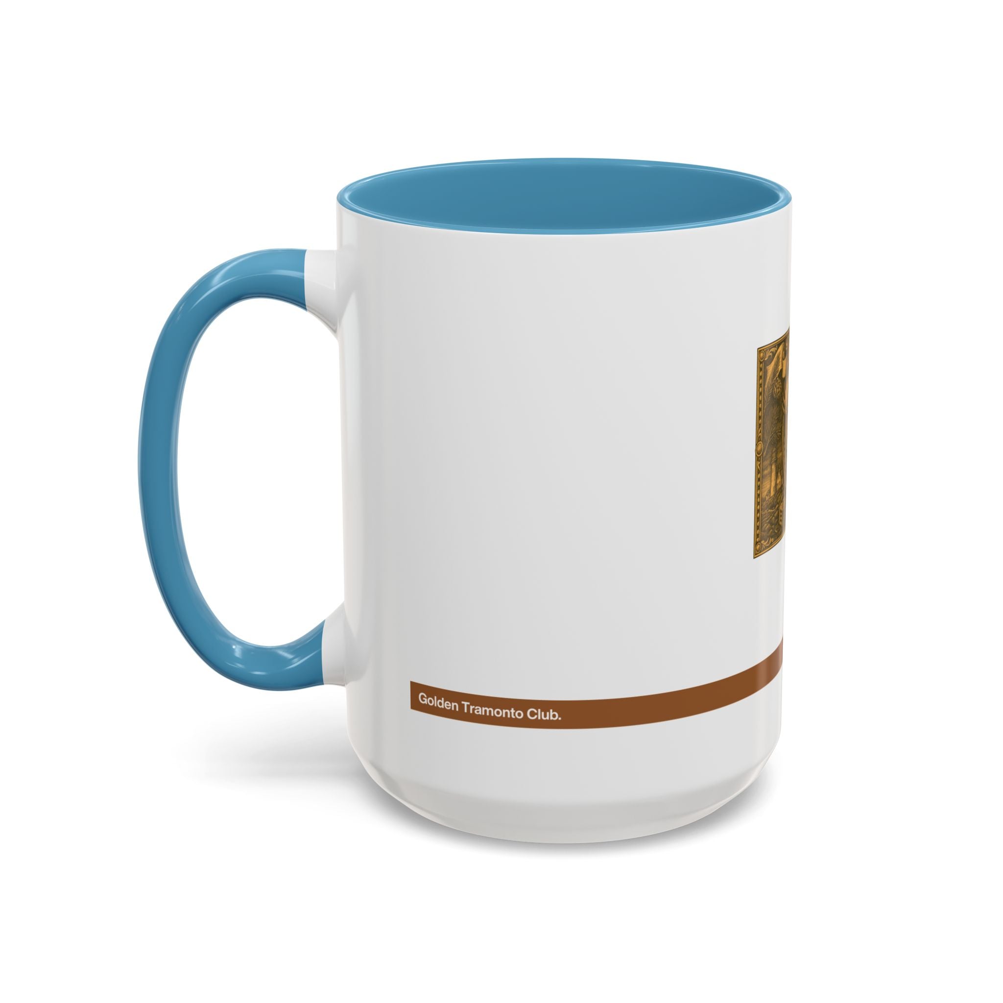 Maine Club Mug