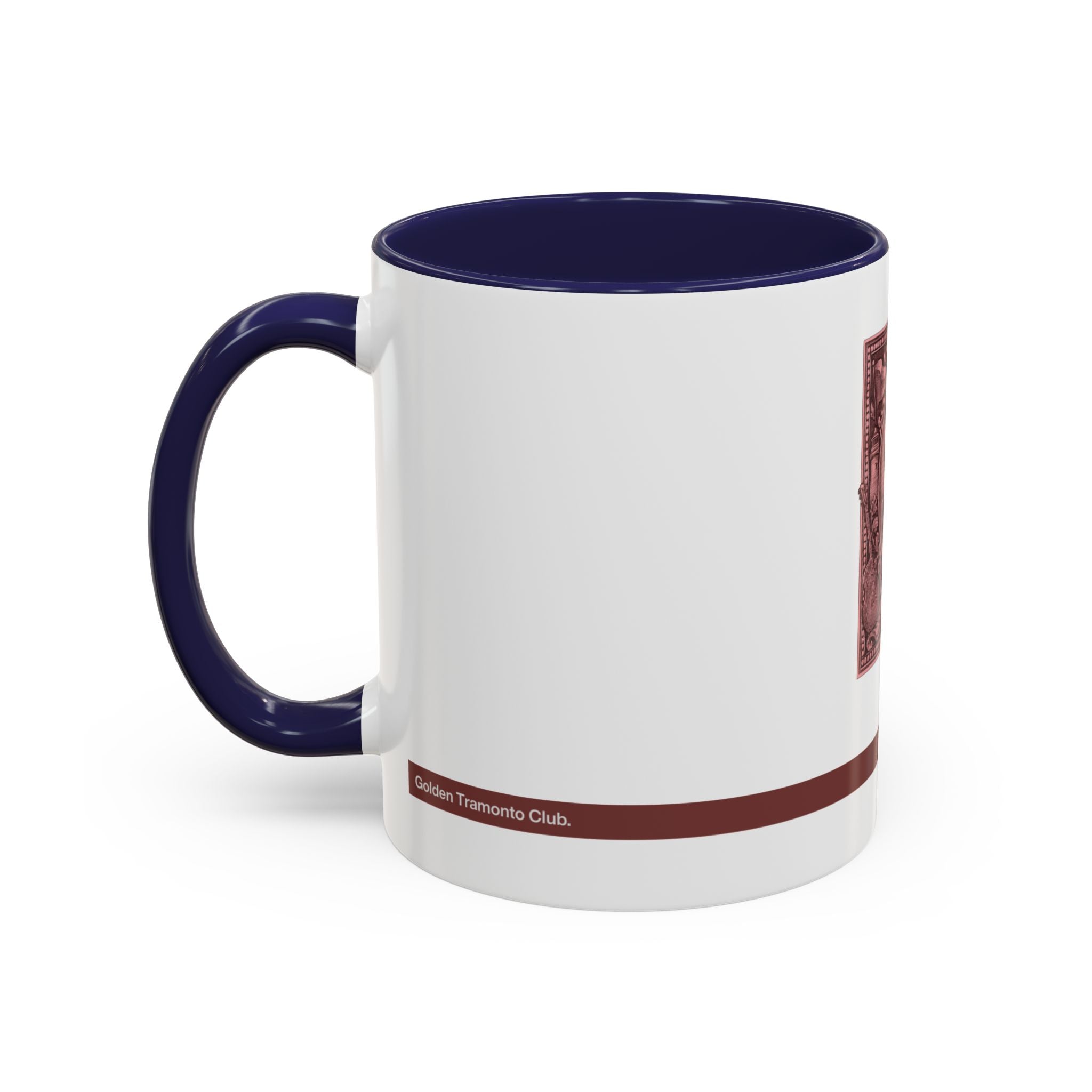 Cleveland Club Mug