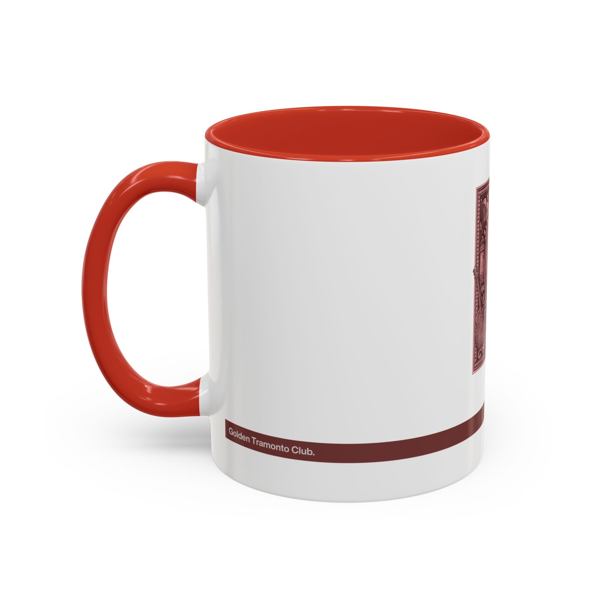Cleveland Club Mug