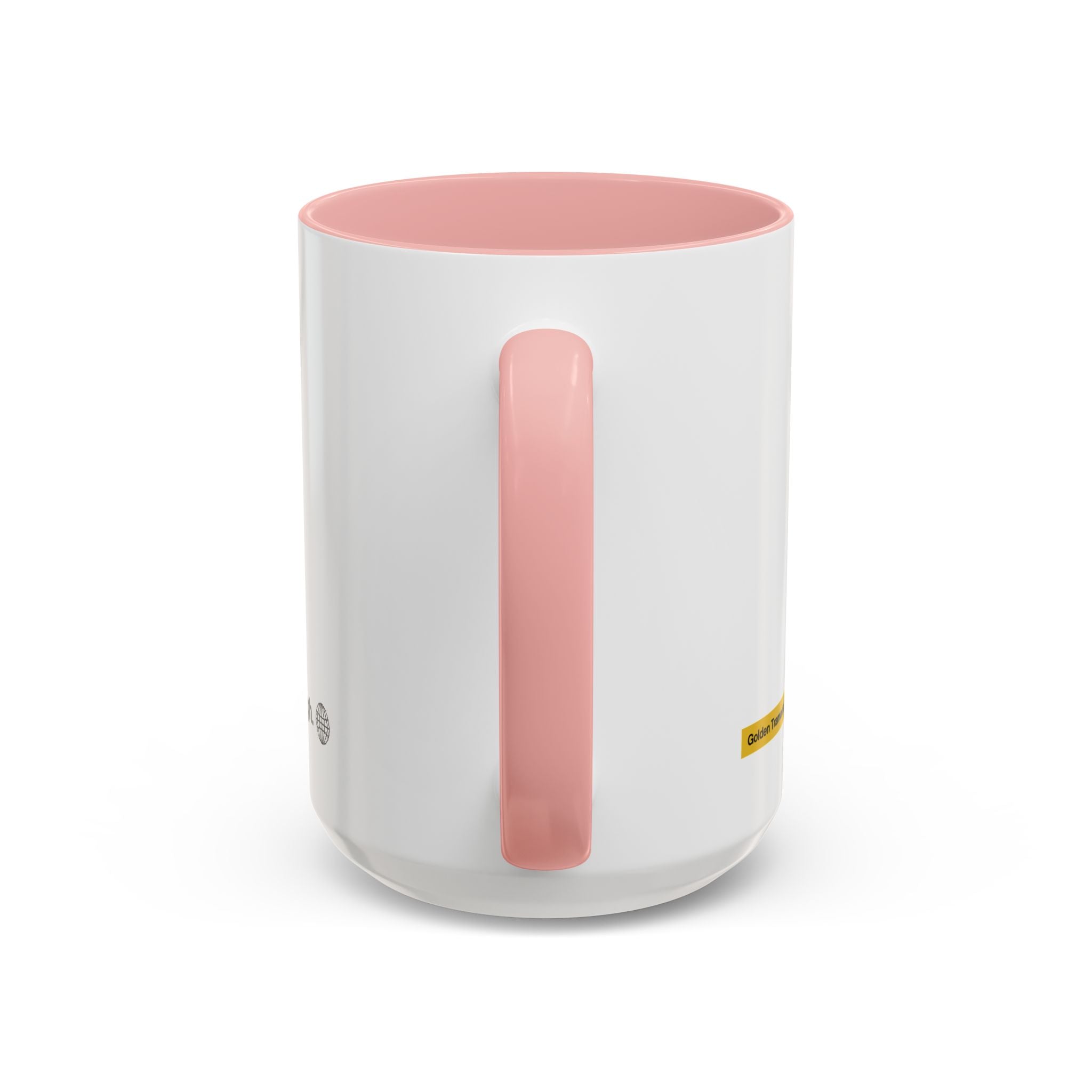 Pittsburgh Club Mug