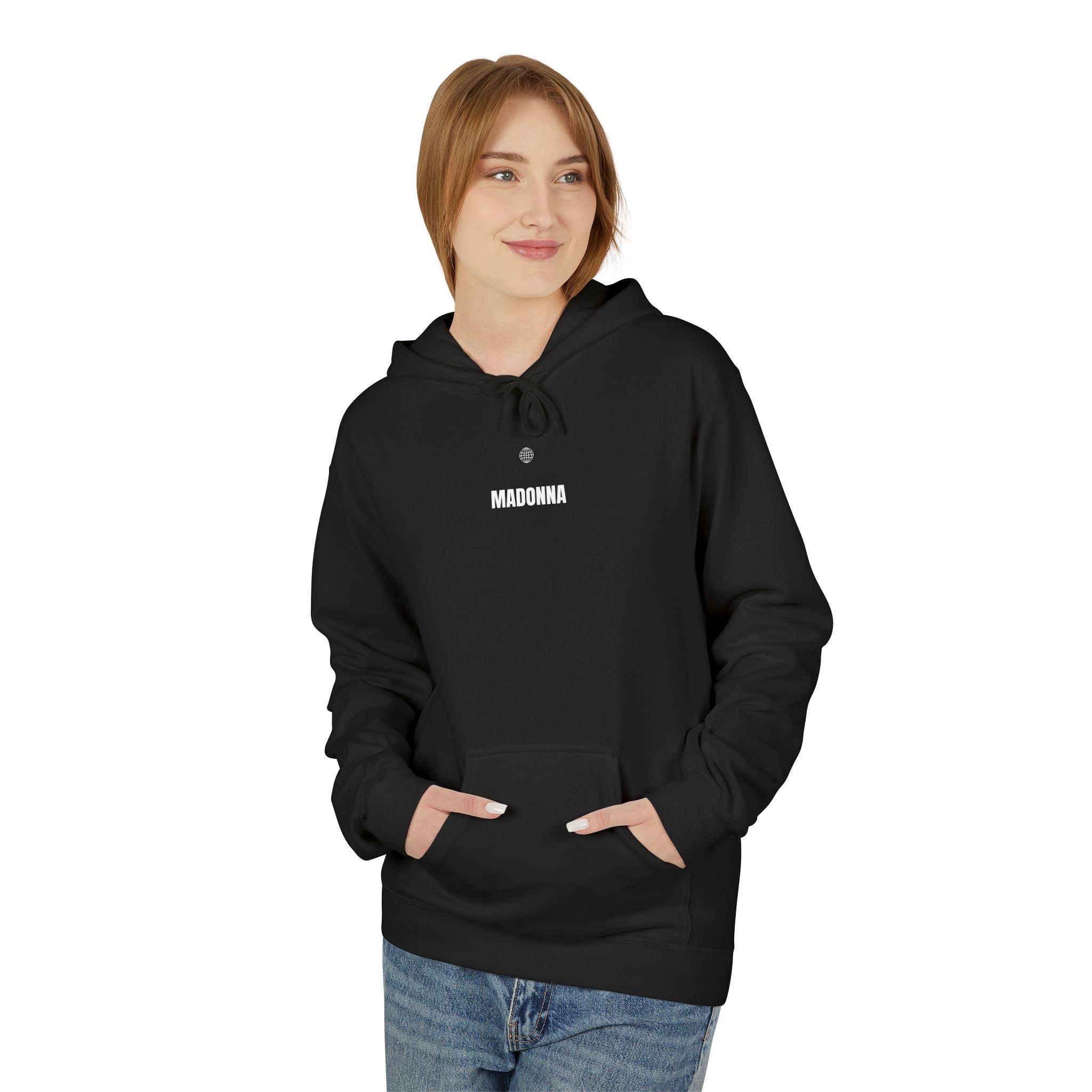 Madonna Club Hoodie