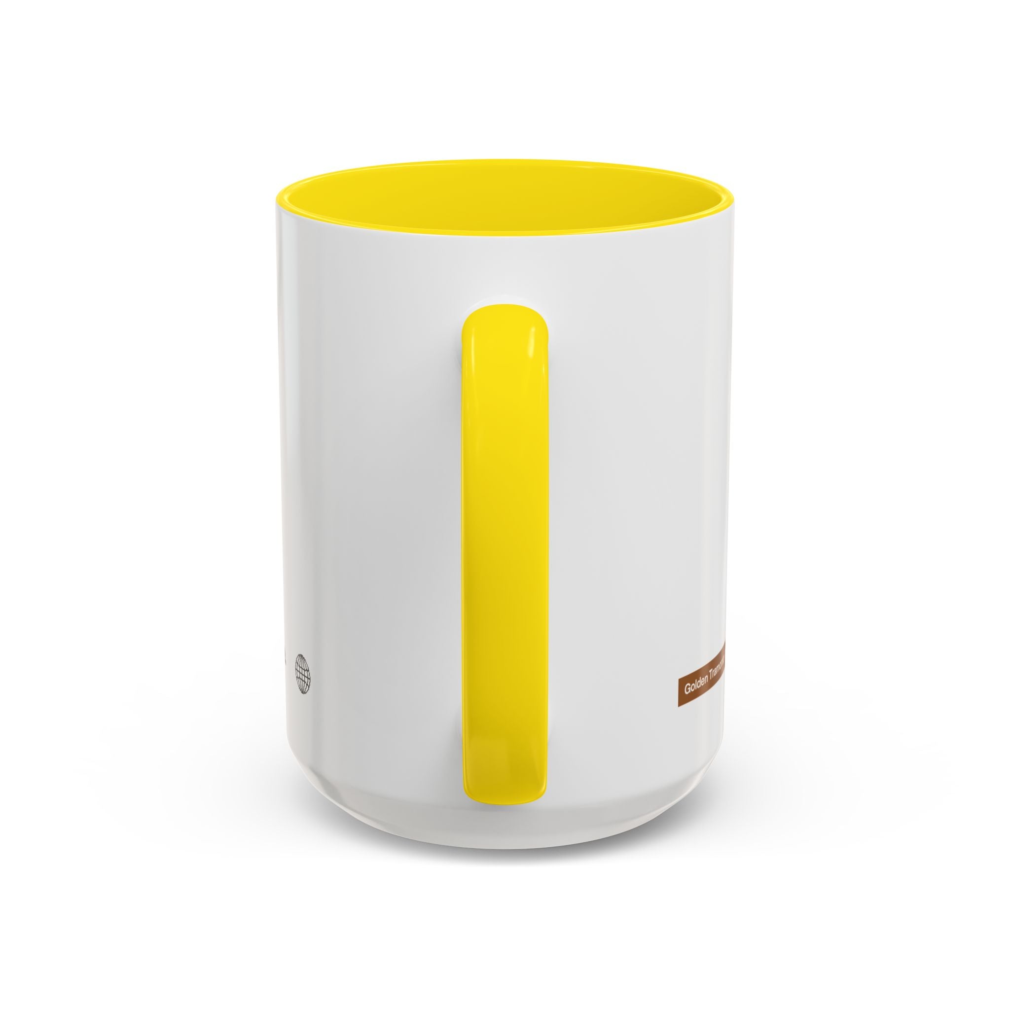 Maine Club Mug