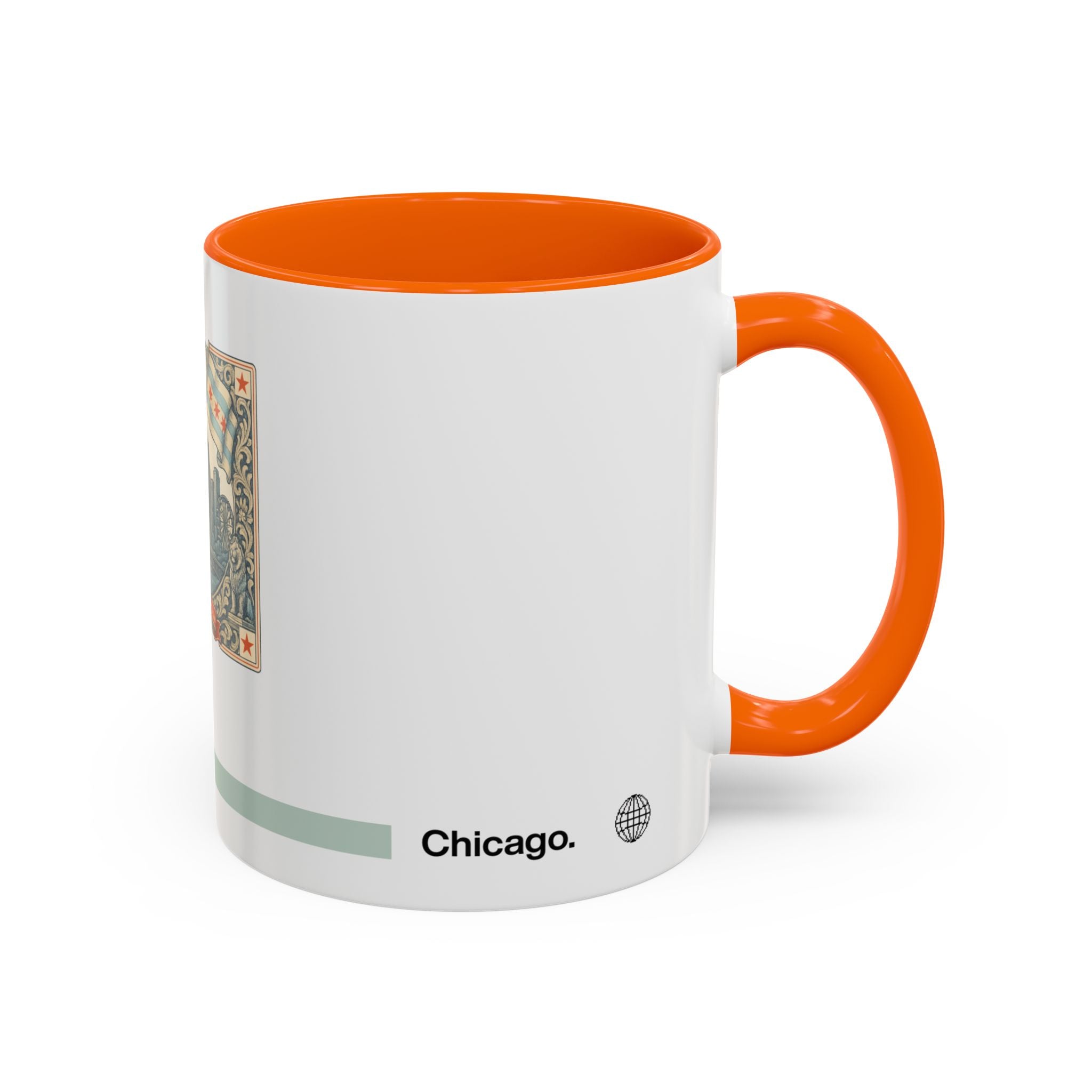 Chicago Club Mug