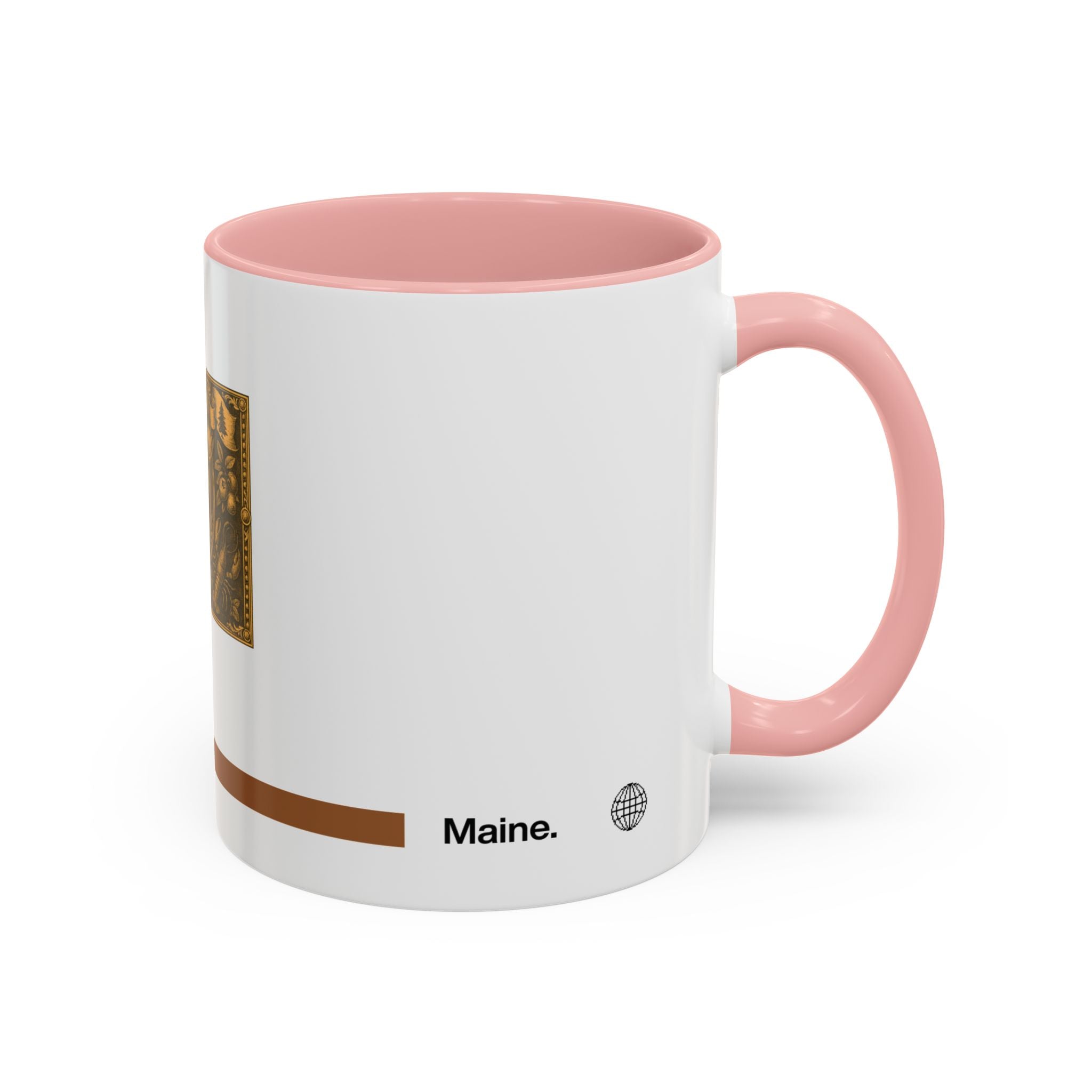 Maine Club Mug