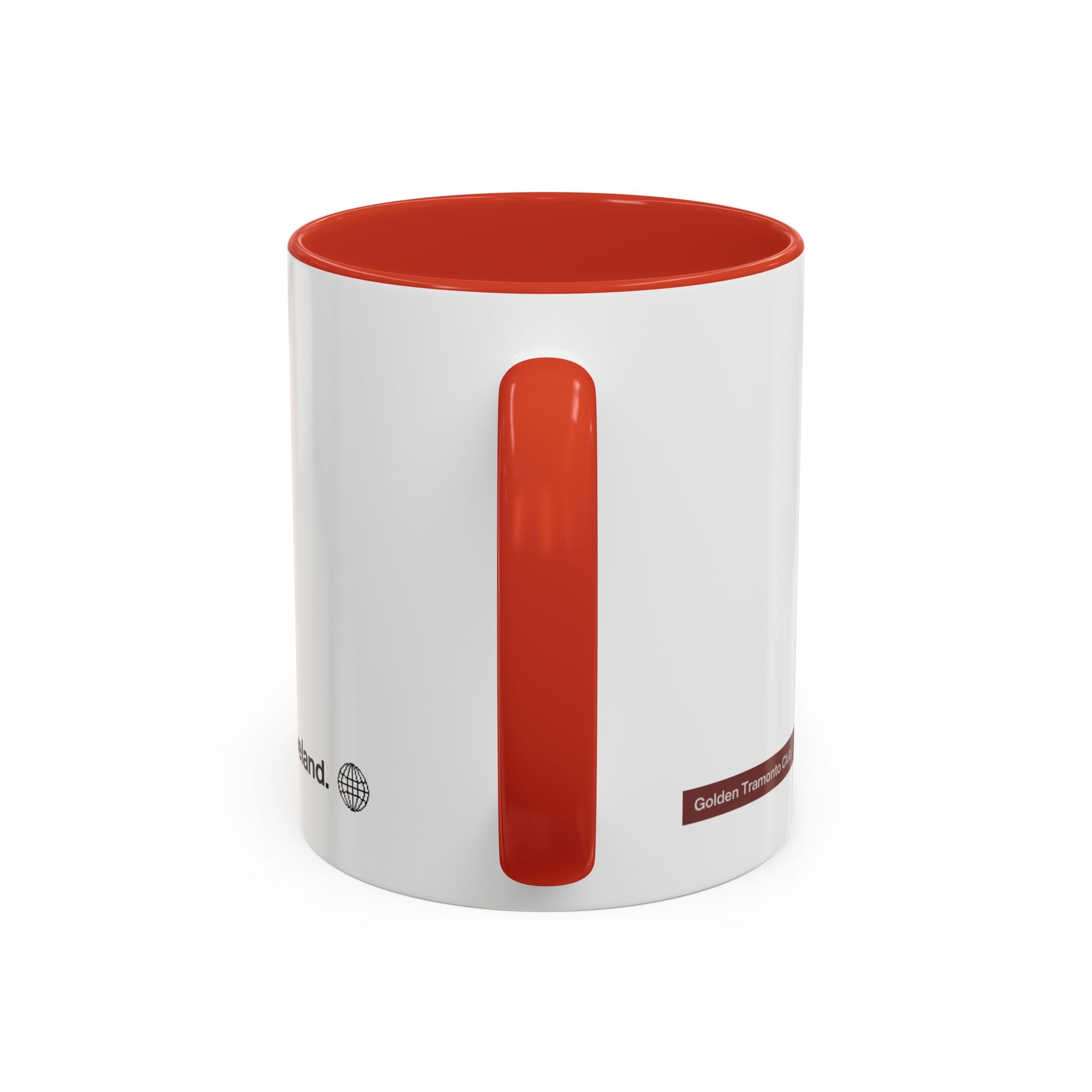 Cleveland Club Mug