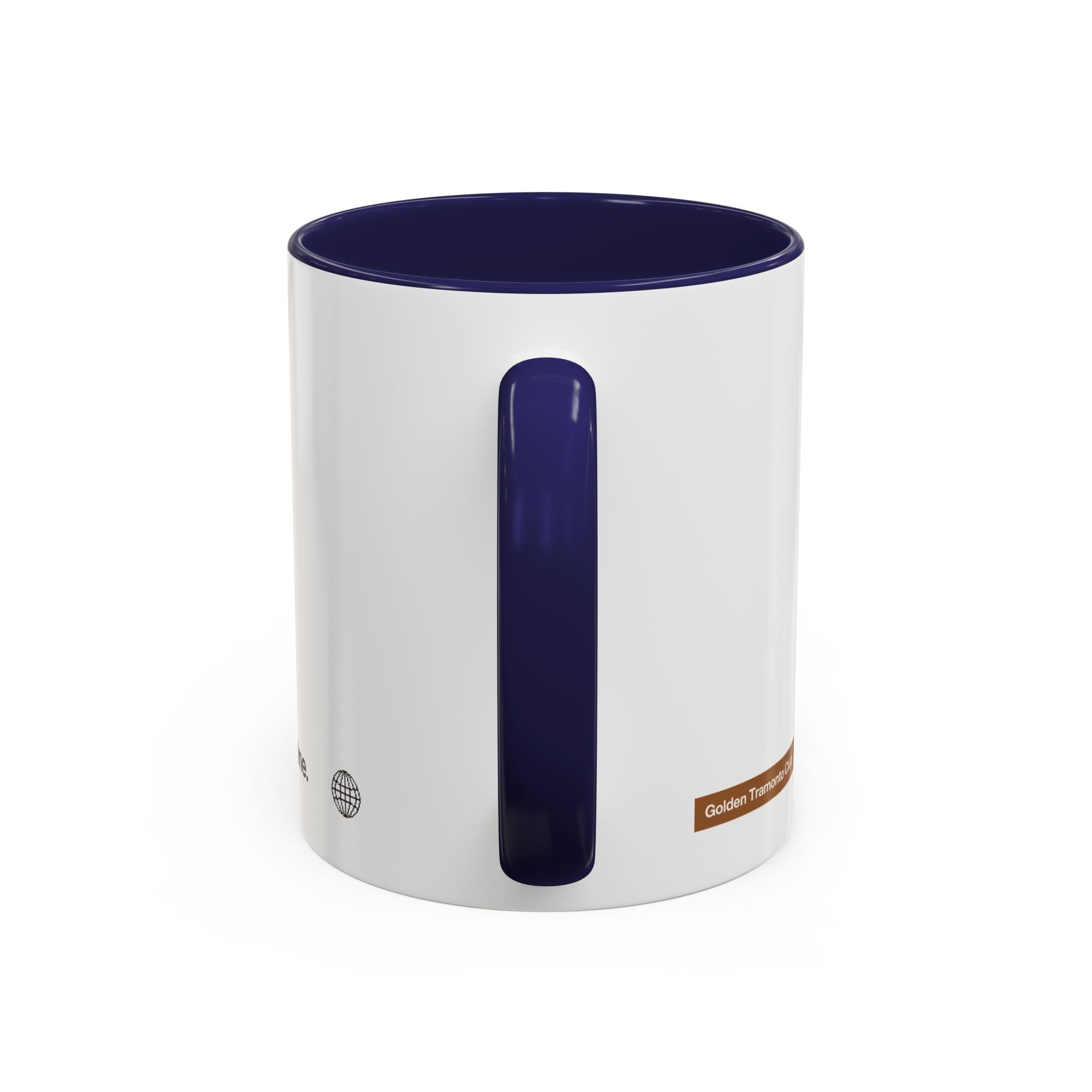 Maine Club Mug