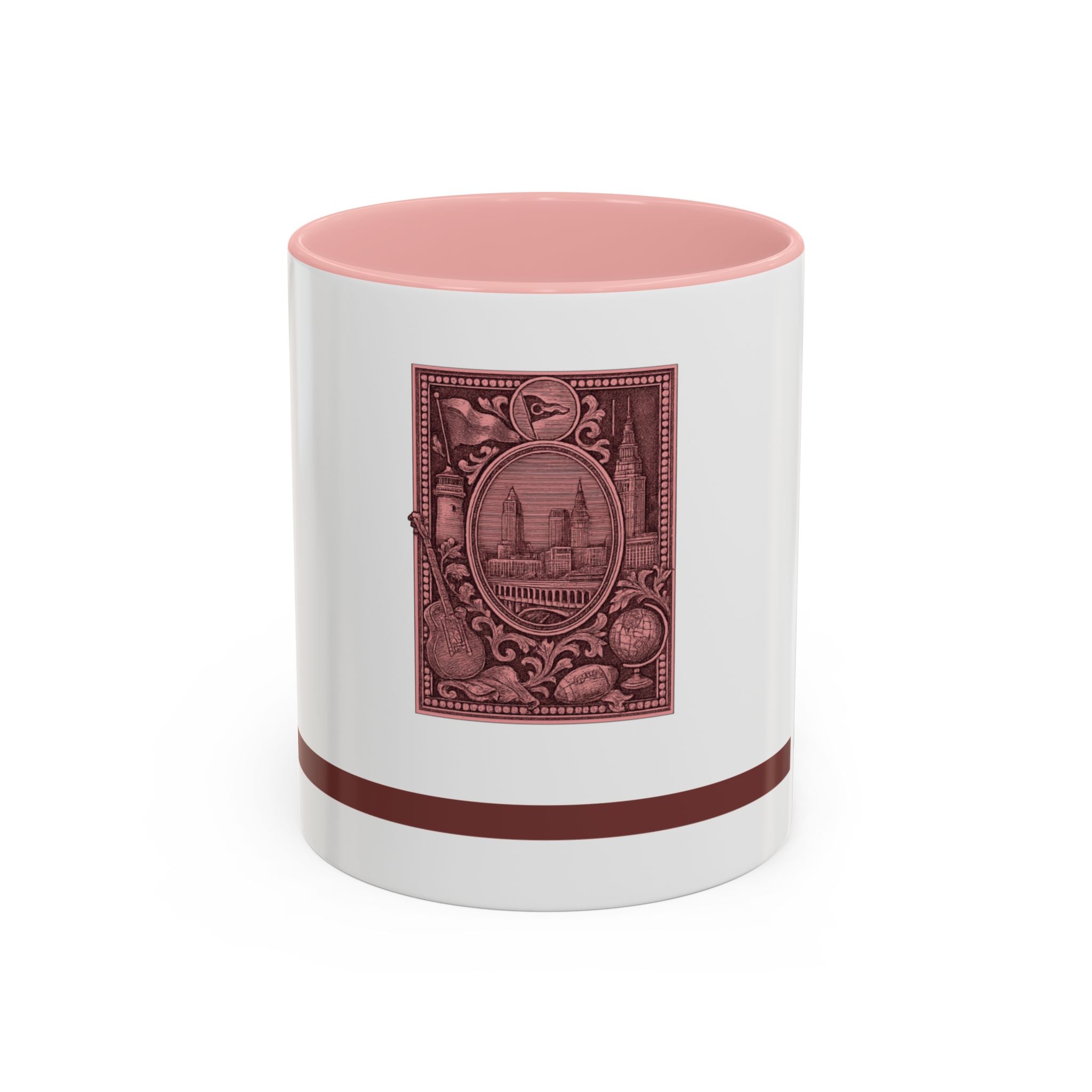 Cleveland Club Mug