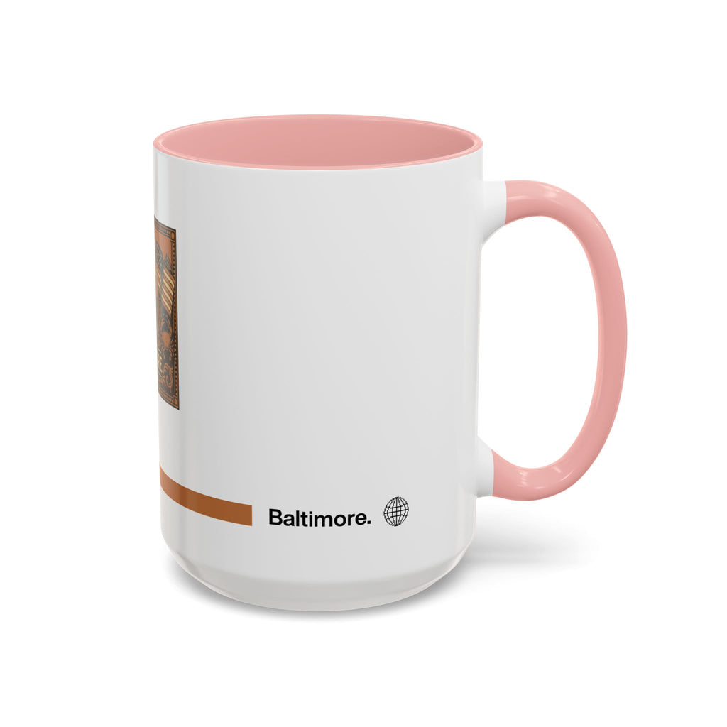 Baltimore Club Mug